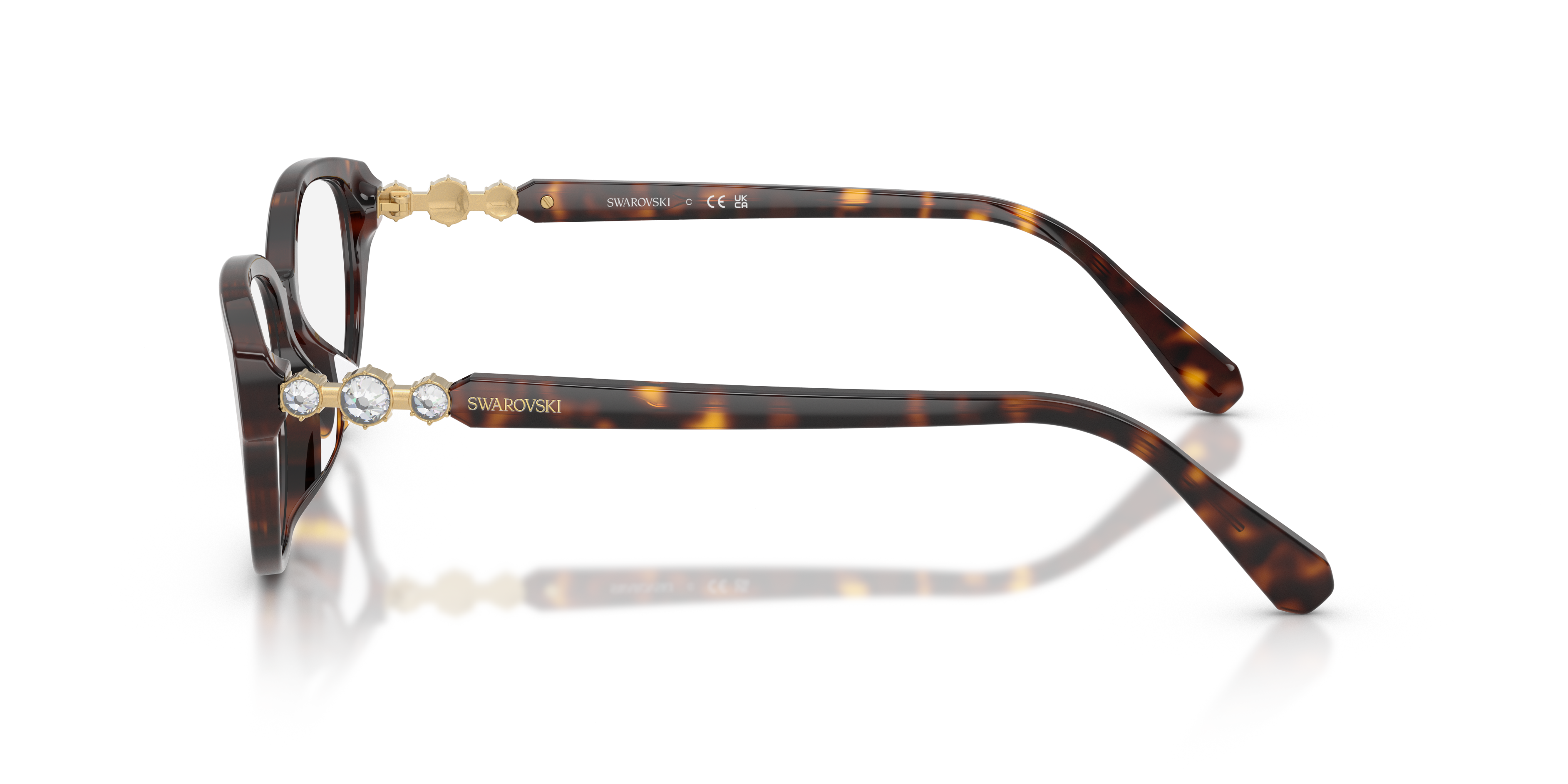 SWAROVSKI SK2058D 1002 54