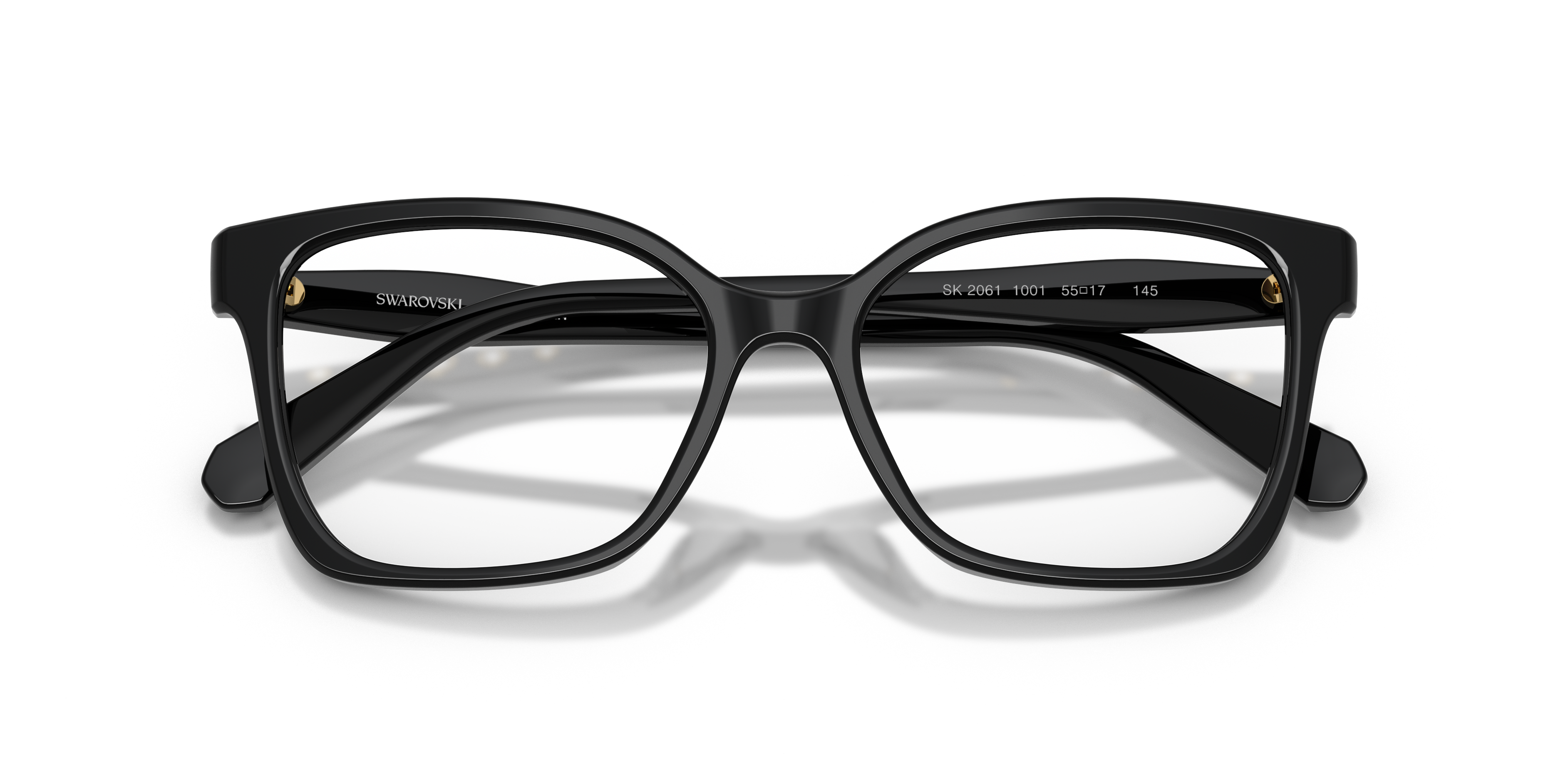 SWAROVSKI SK2061 1001 53