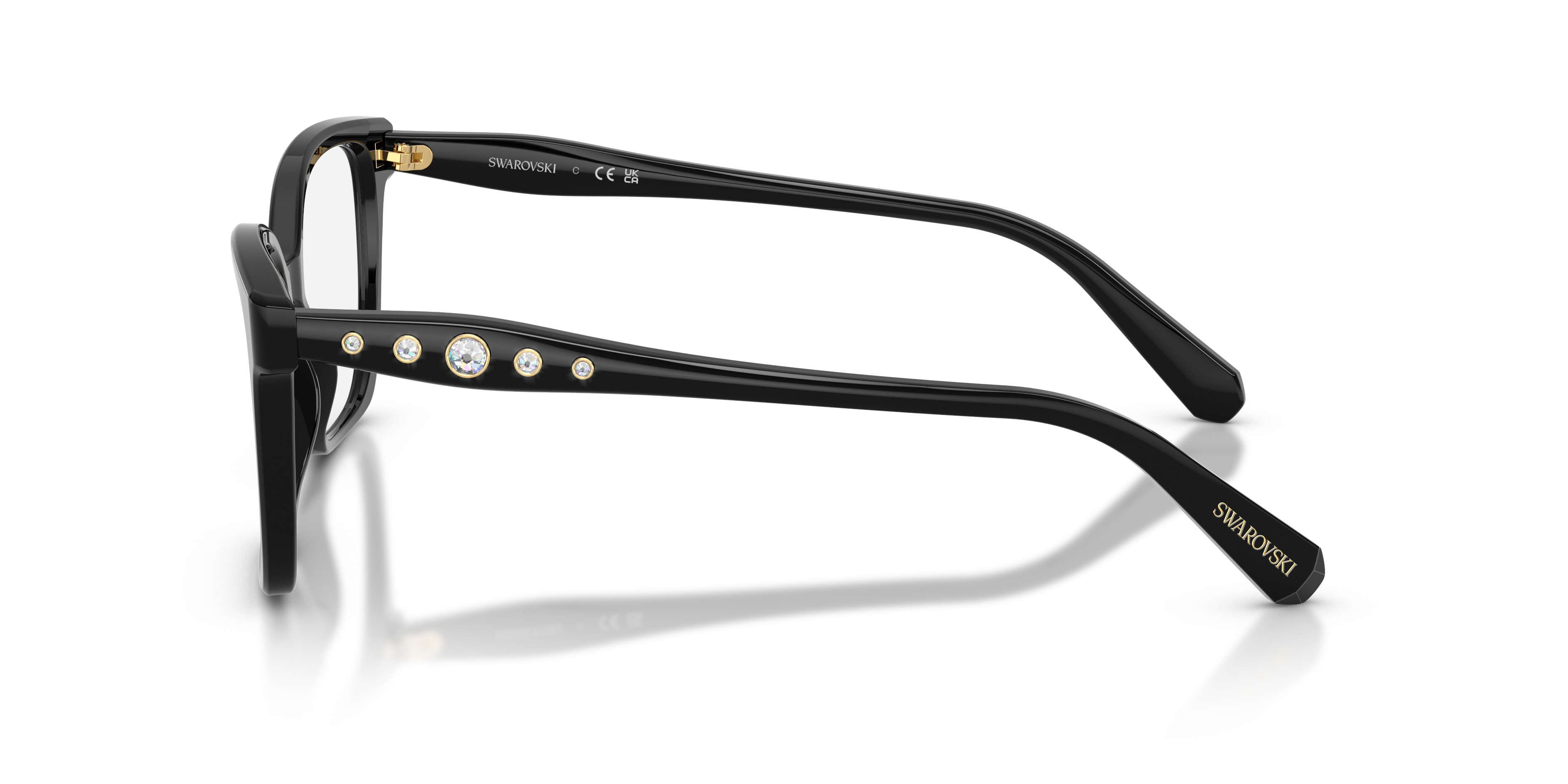 SWAROVSKI SK2061 1001 53