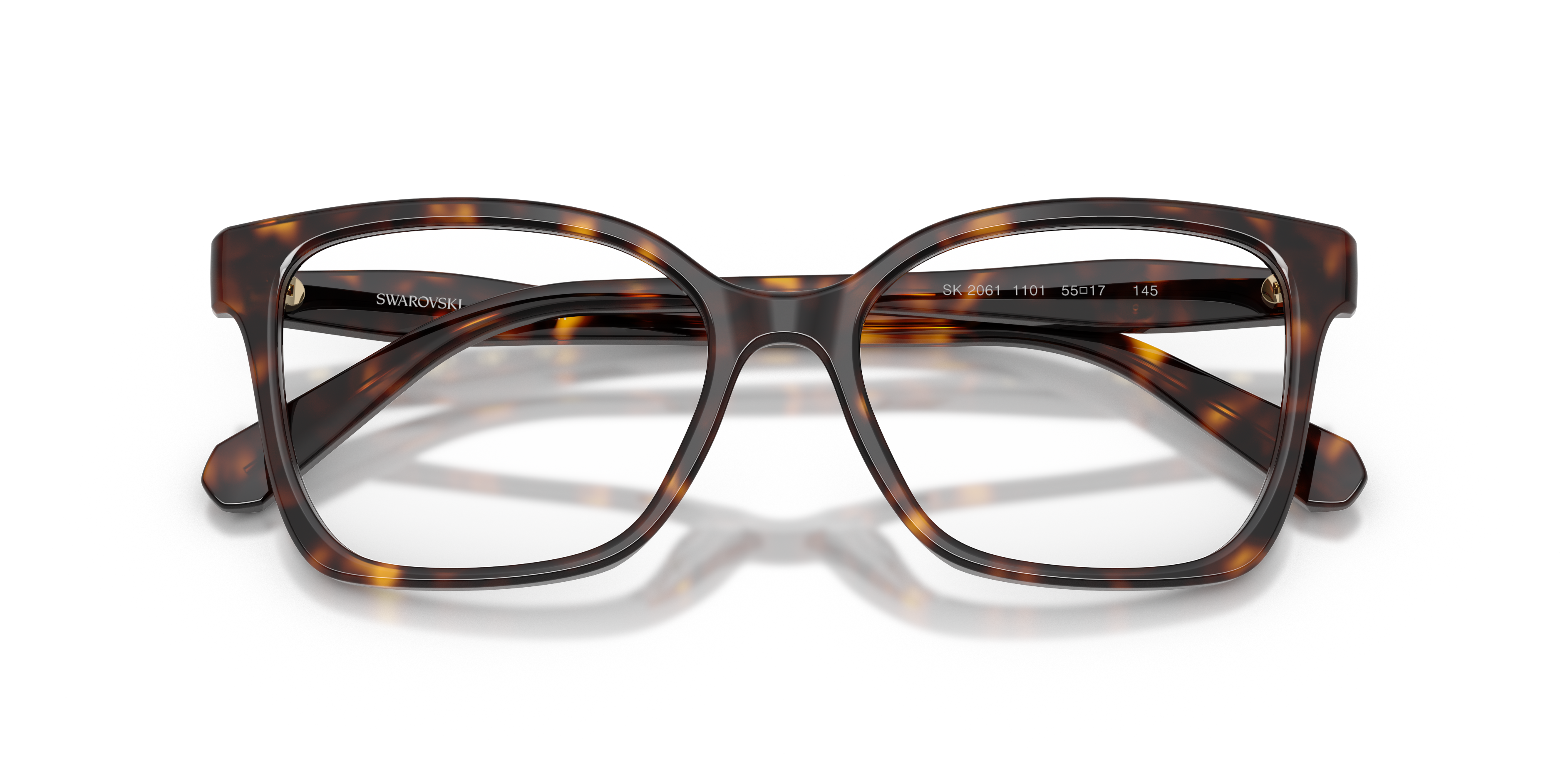 SWAROVSKI SK2061 1101 55