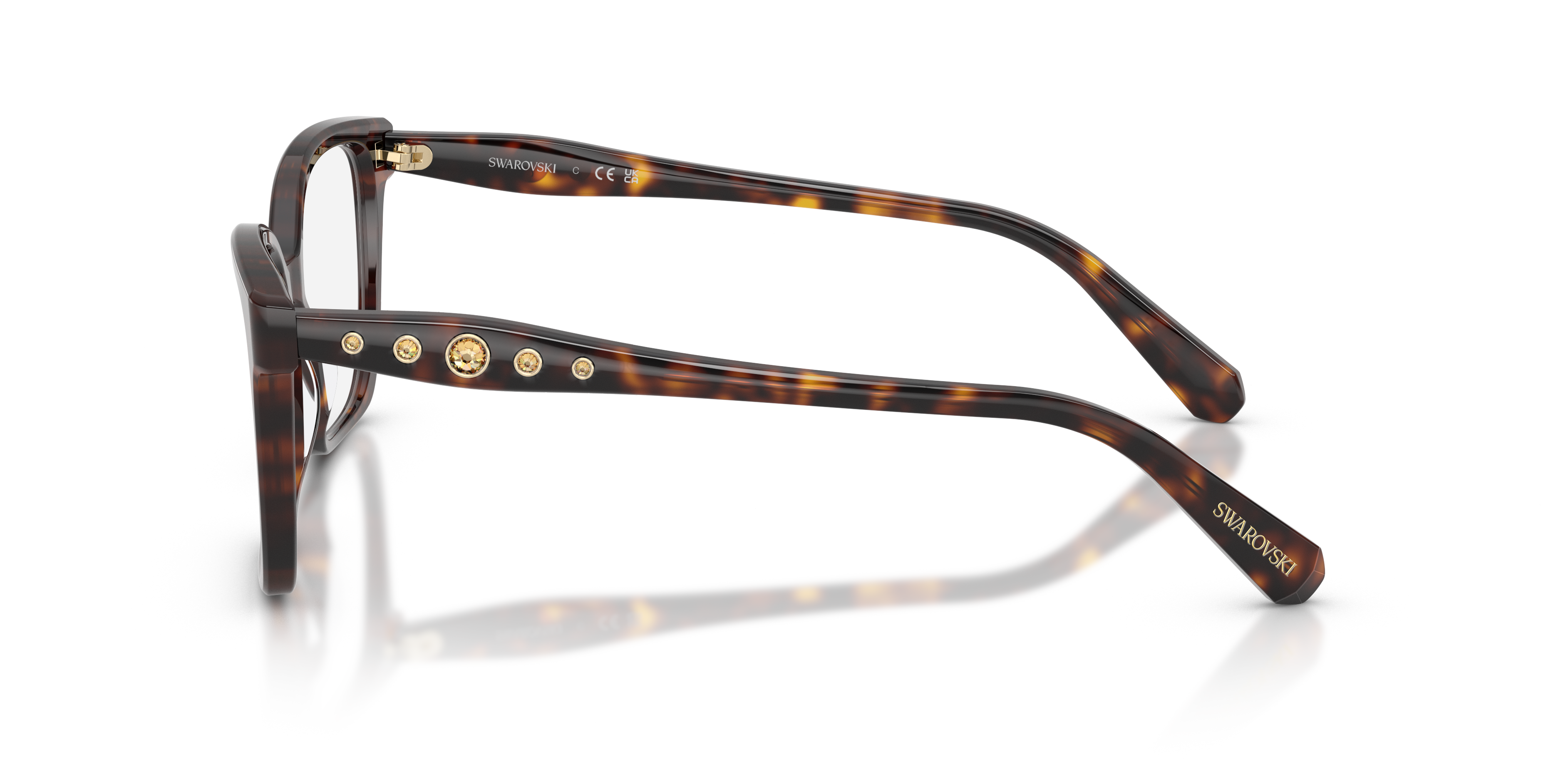 SWAROVSKI SK2061 1101 55