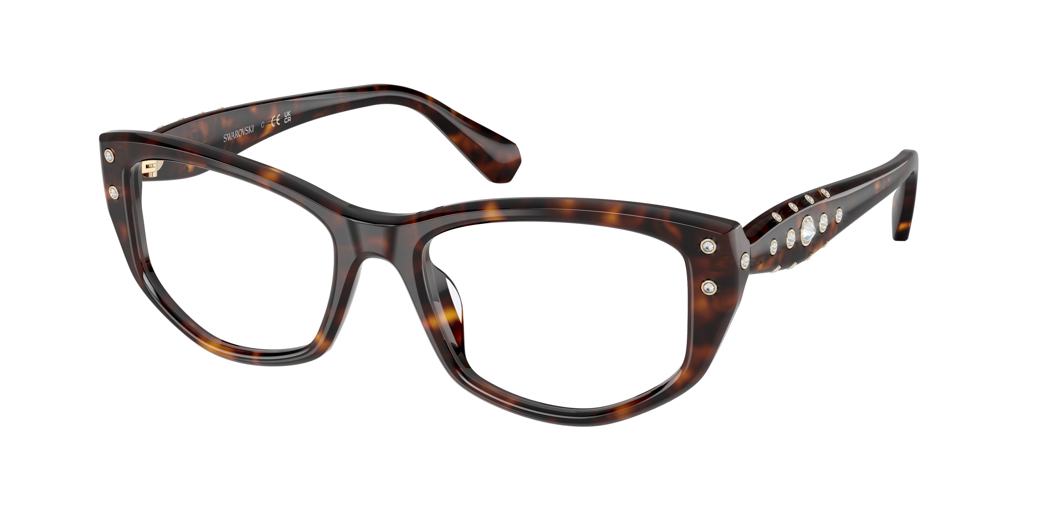 SWAROVSKI SK2062U 1002 54