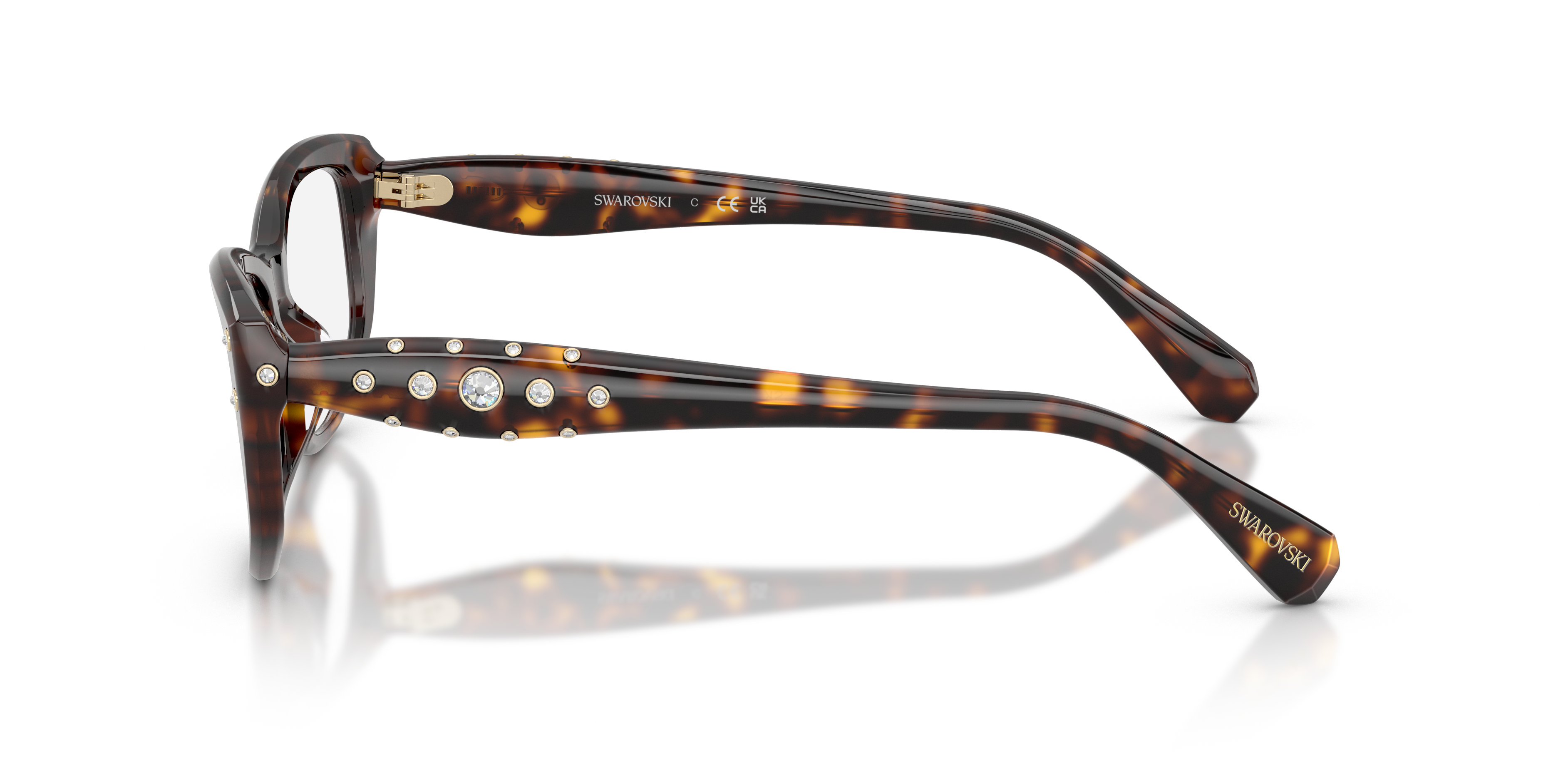 SWAROVSKI SK2062U 1002 54