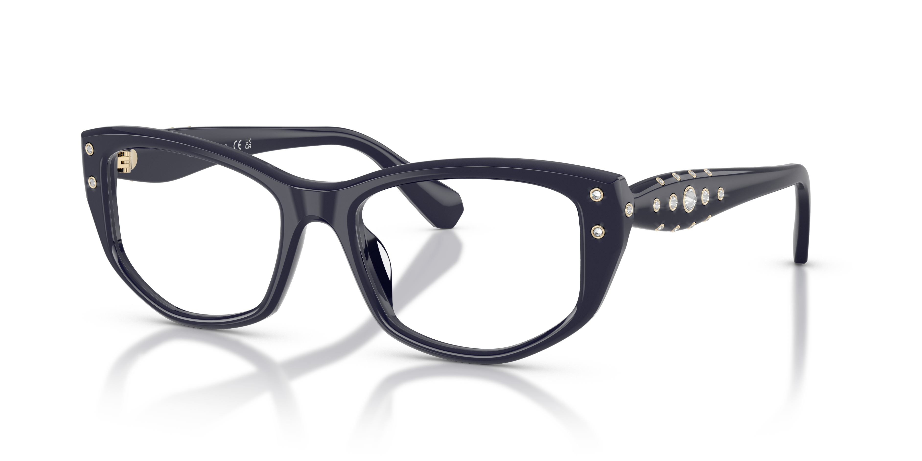 SWAROVSKI SK2062U 1099 52
