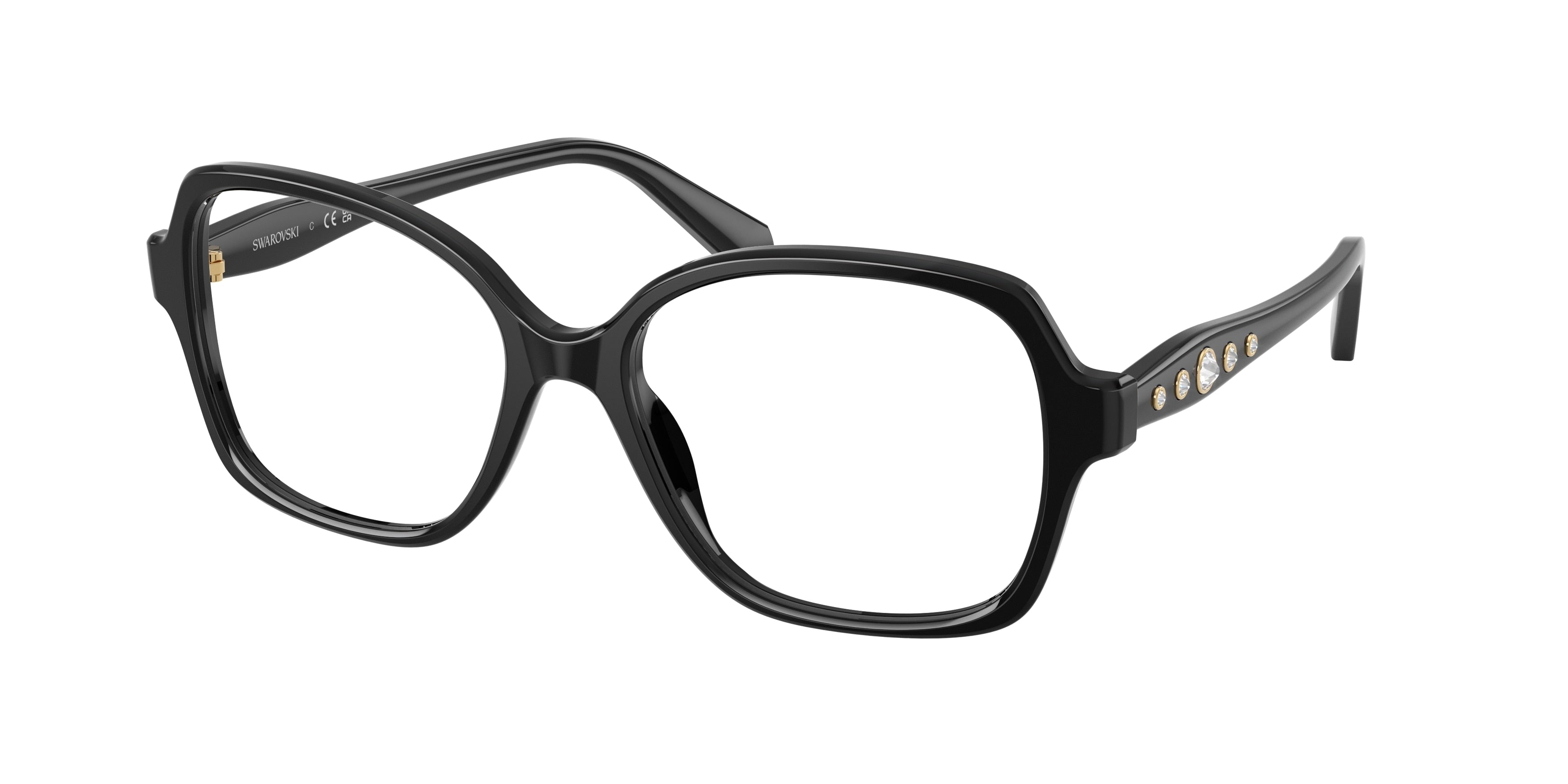 SWAROVSKI SK2063 1001 54