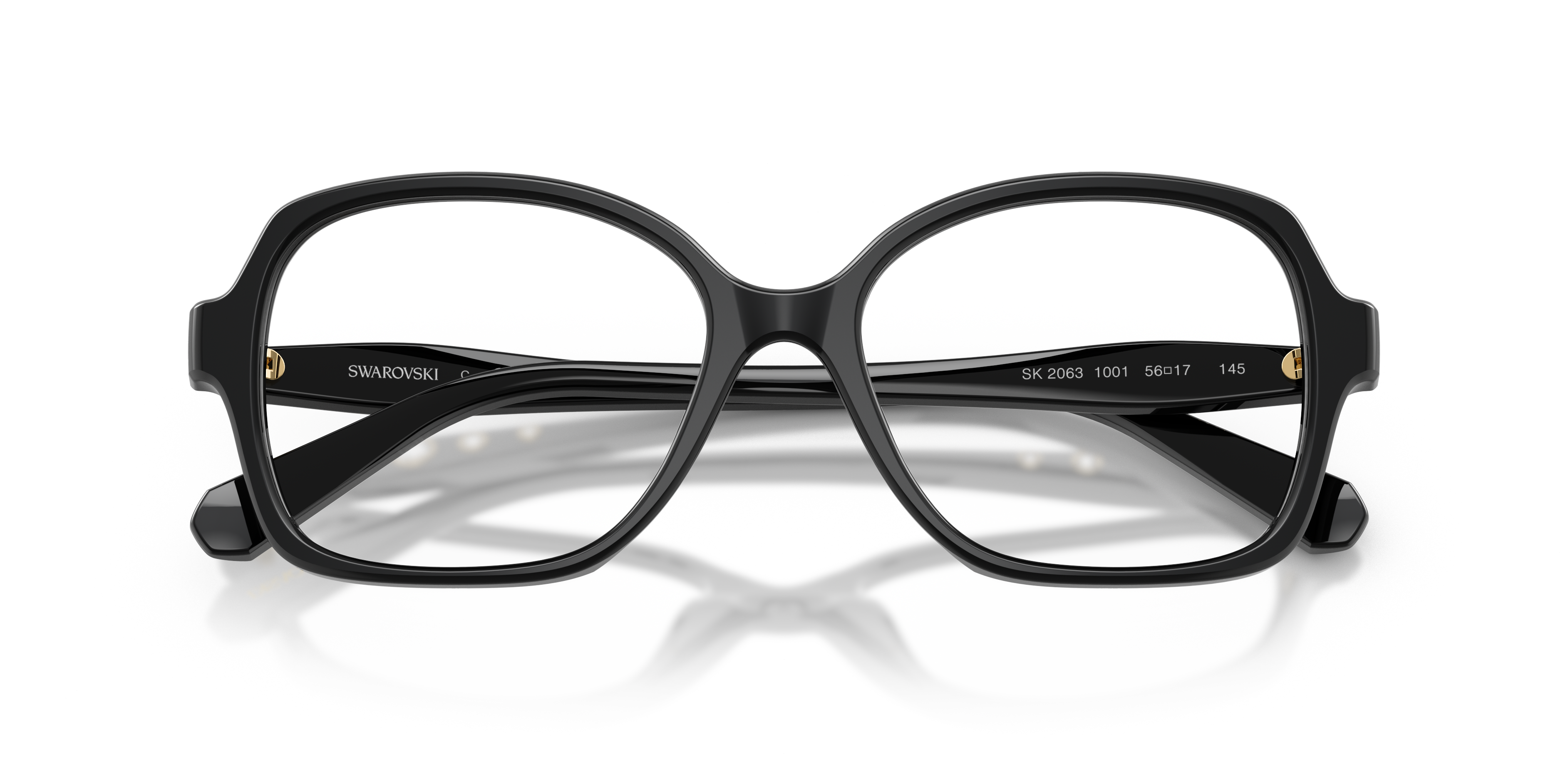 SWAROVSKI SK2063 1001 54