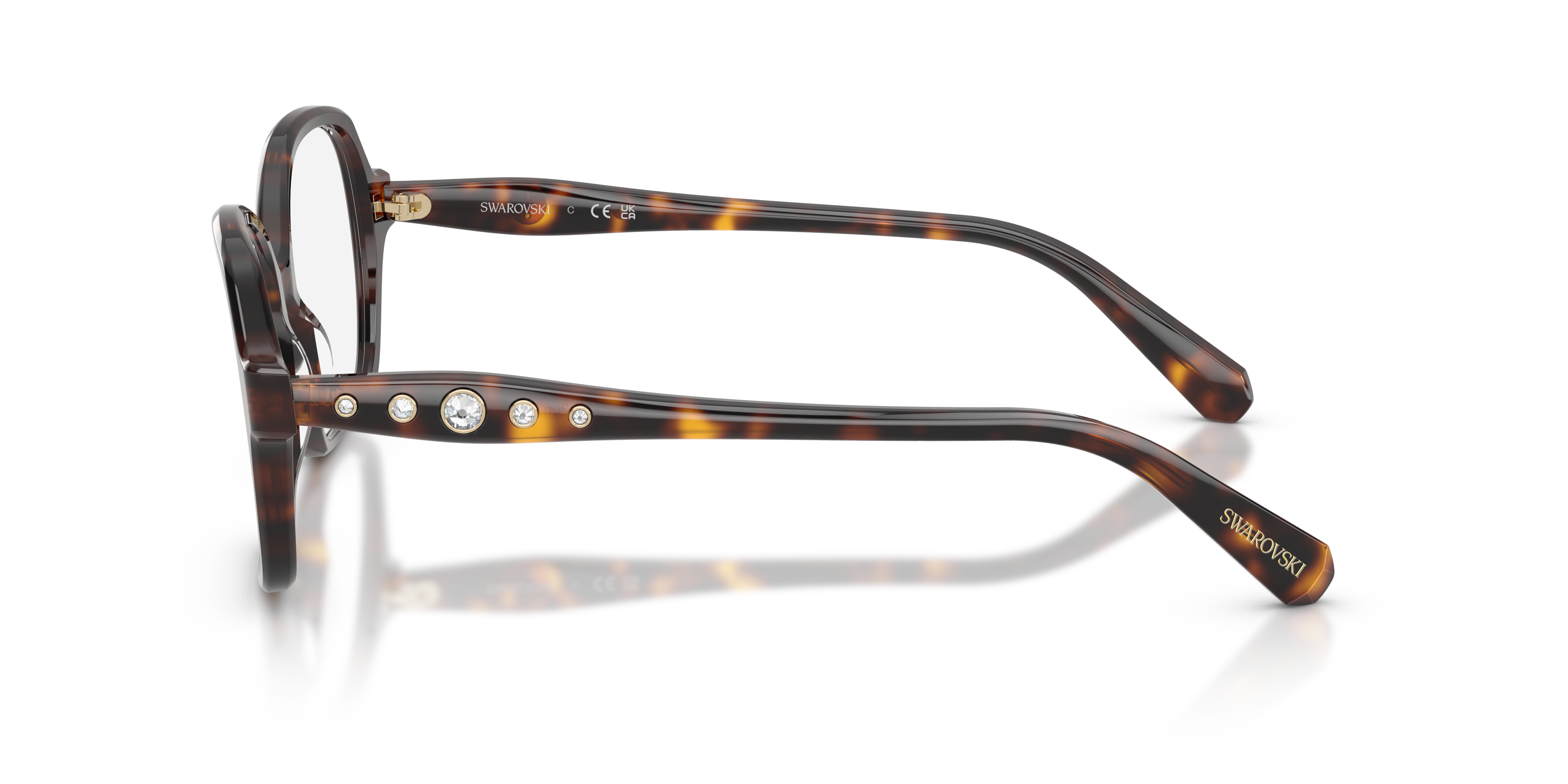 SWAROVSKI SK2063 1002 54