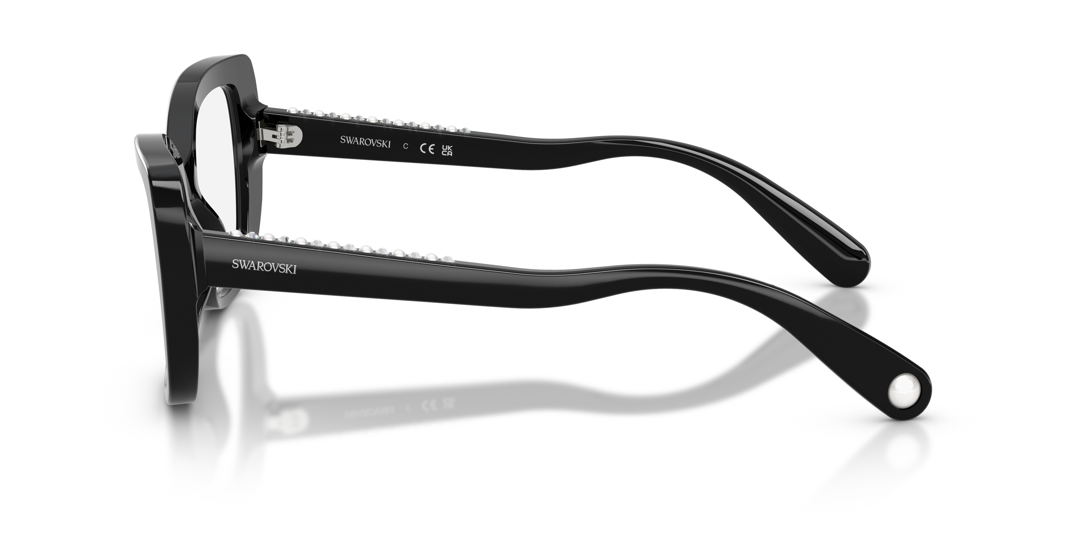 SWAROVSKI SK2066U 1001 51