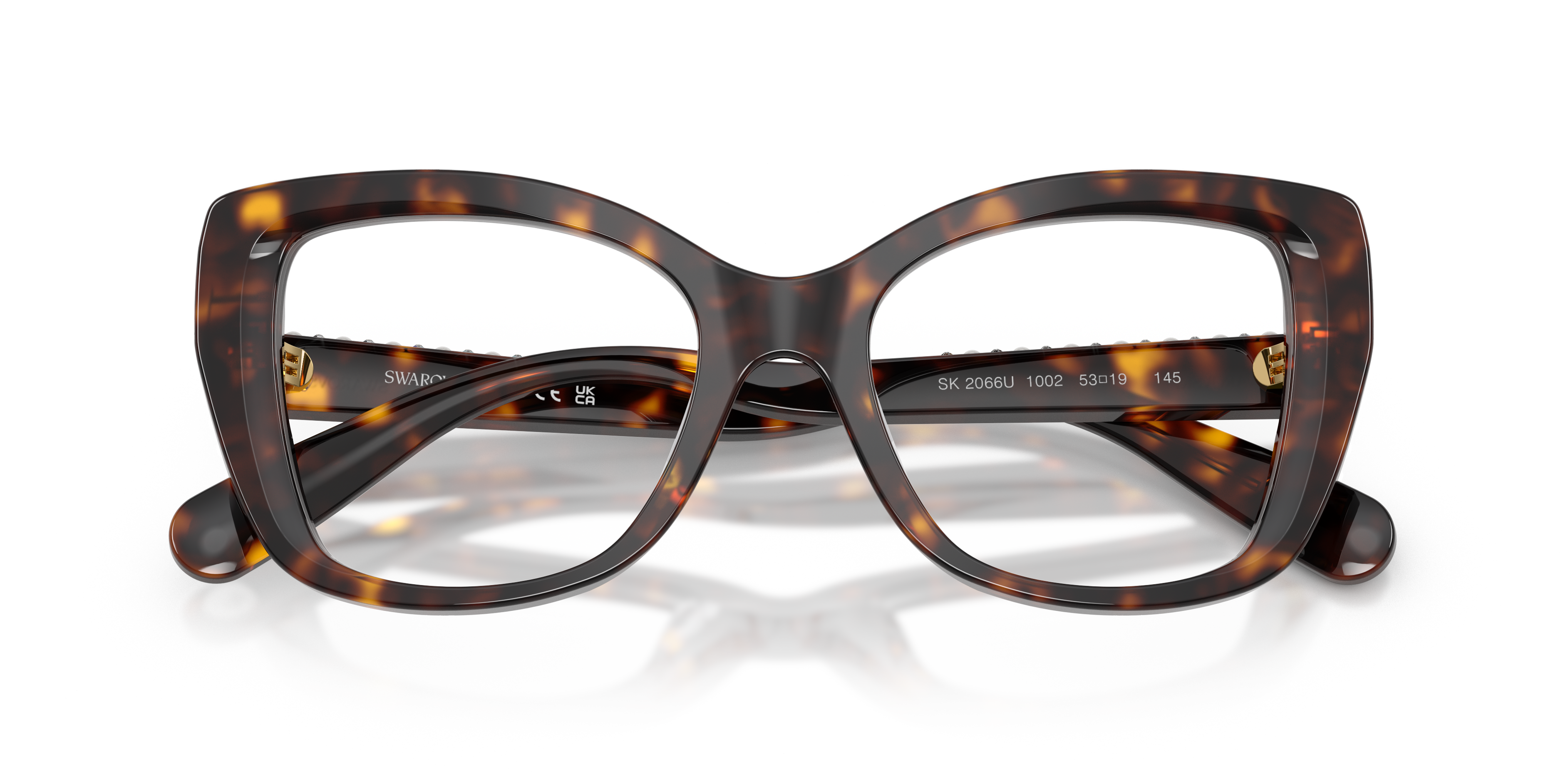 SWAROVSKI SK2066U 1002 51