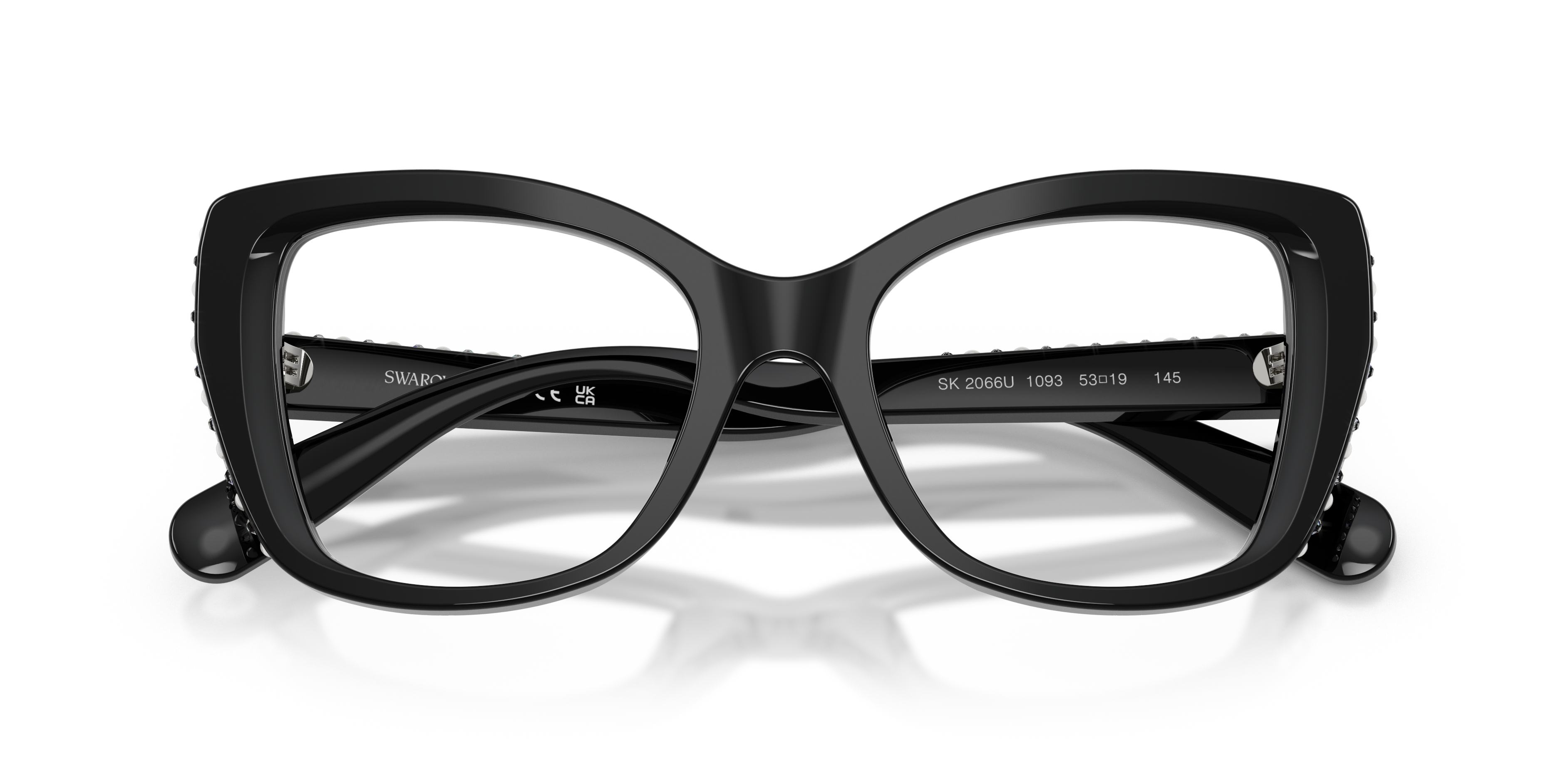 SWAROVSKI SK2066U 1093 53