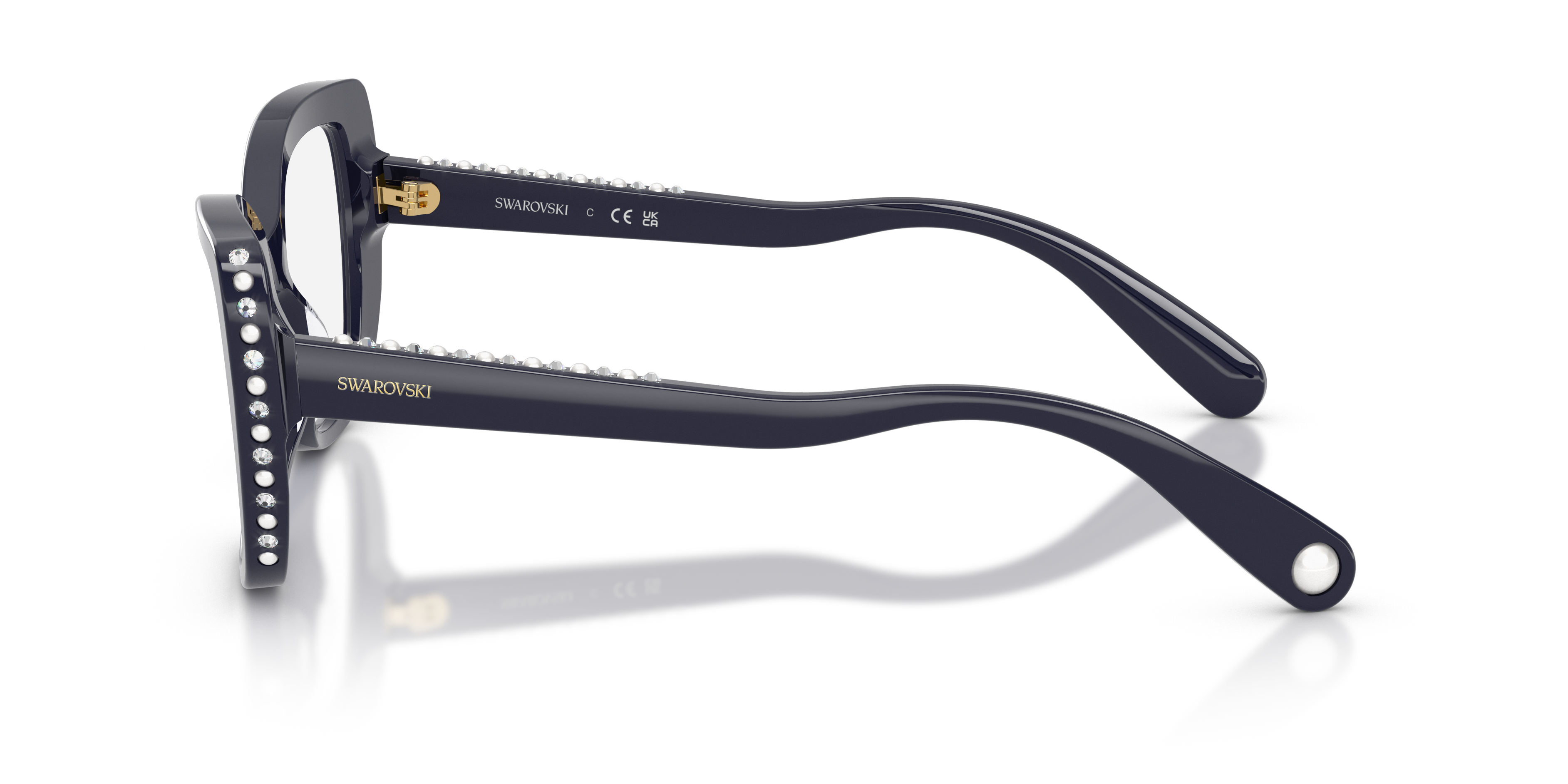 SWAROVSKI SK2066U 1099 51