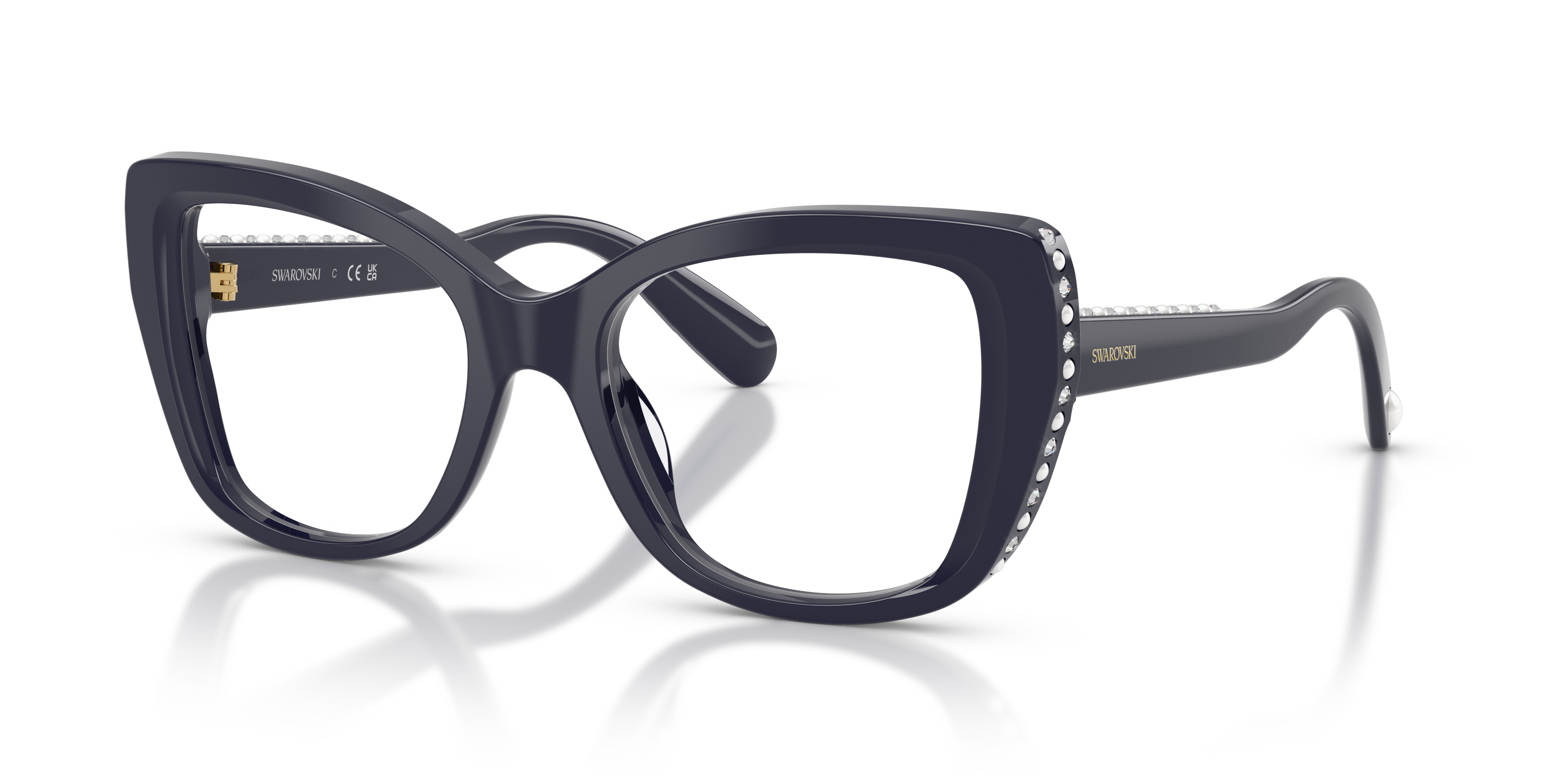 SWAROVSKI SK2066U 1099 51