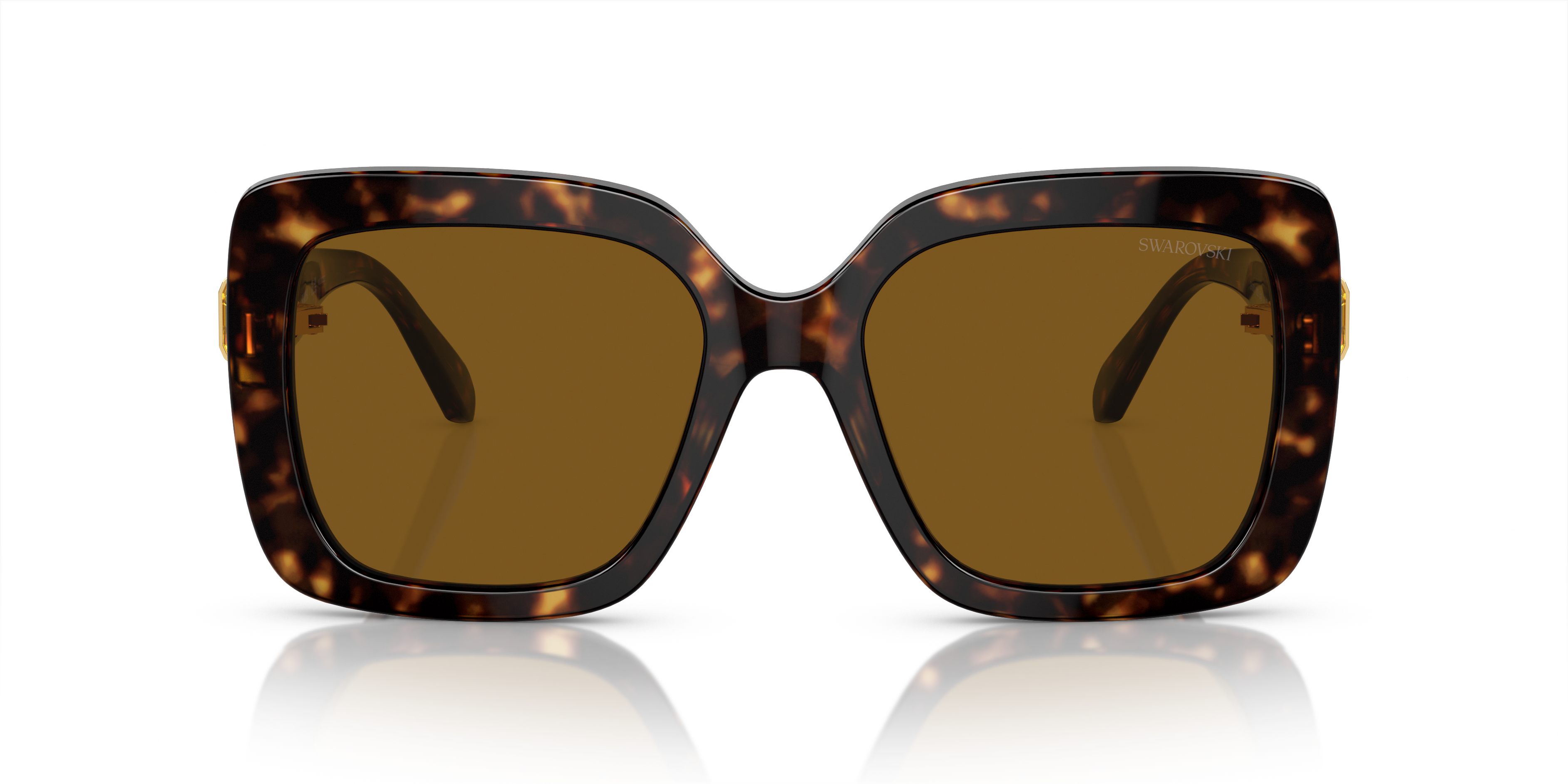 SWAROVSKI SK6001 100283 55