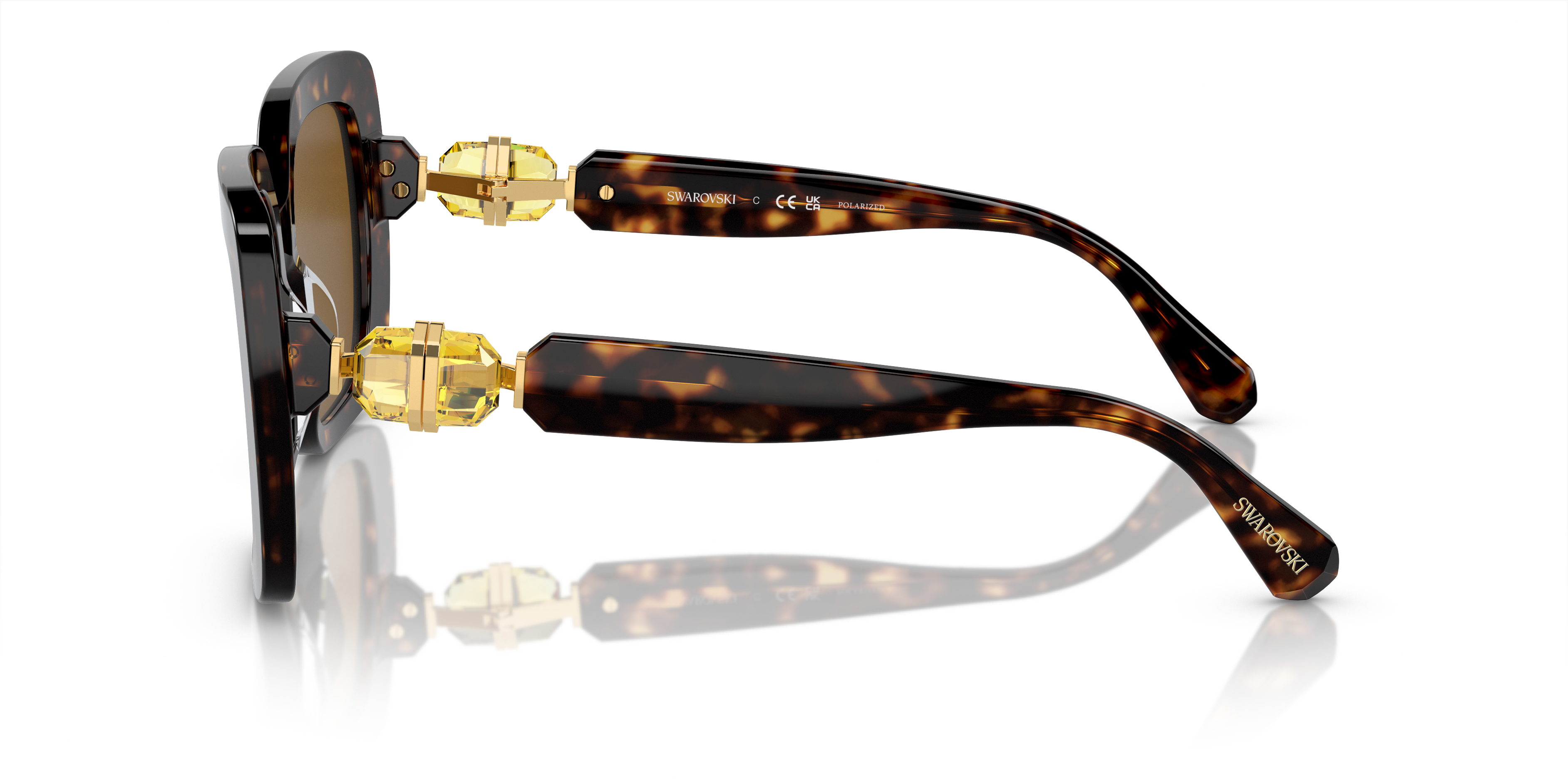 SWAROVSKI SK6001 100283 55