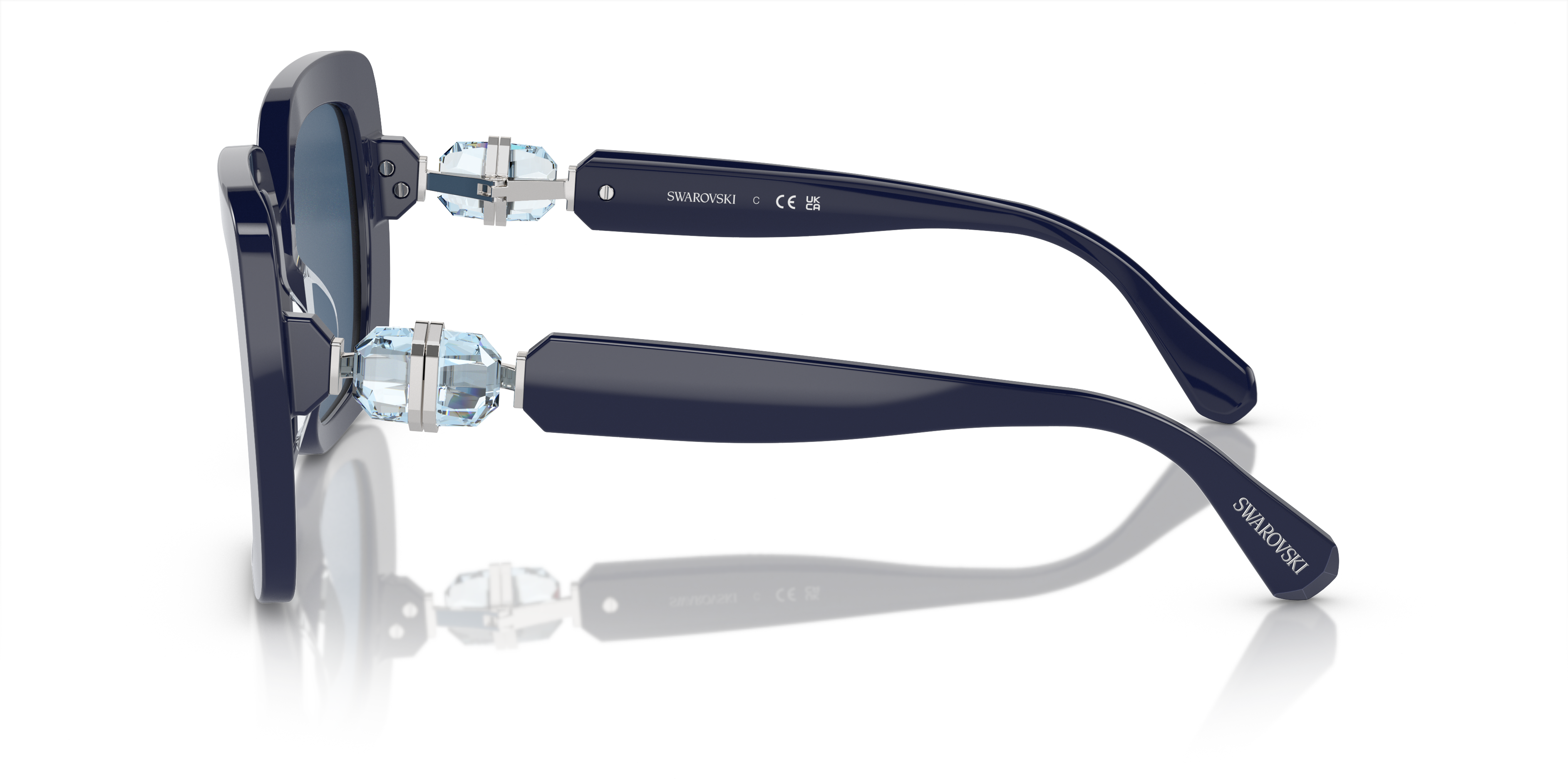 SWAROVSKI SK6001 100455 55