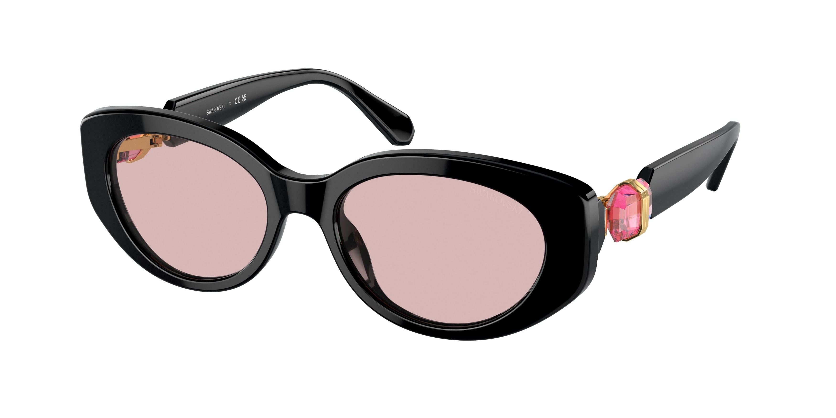 SWAROVSKI SK6002 1001/5 53