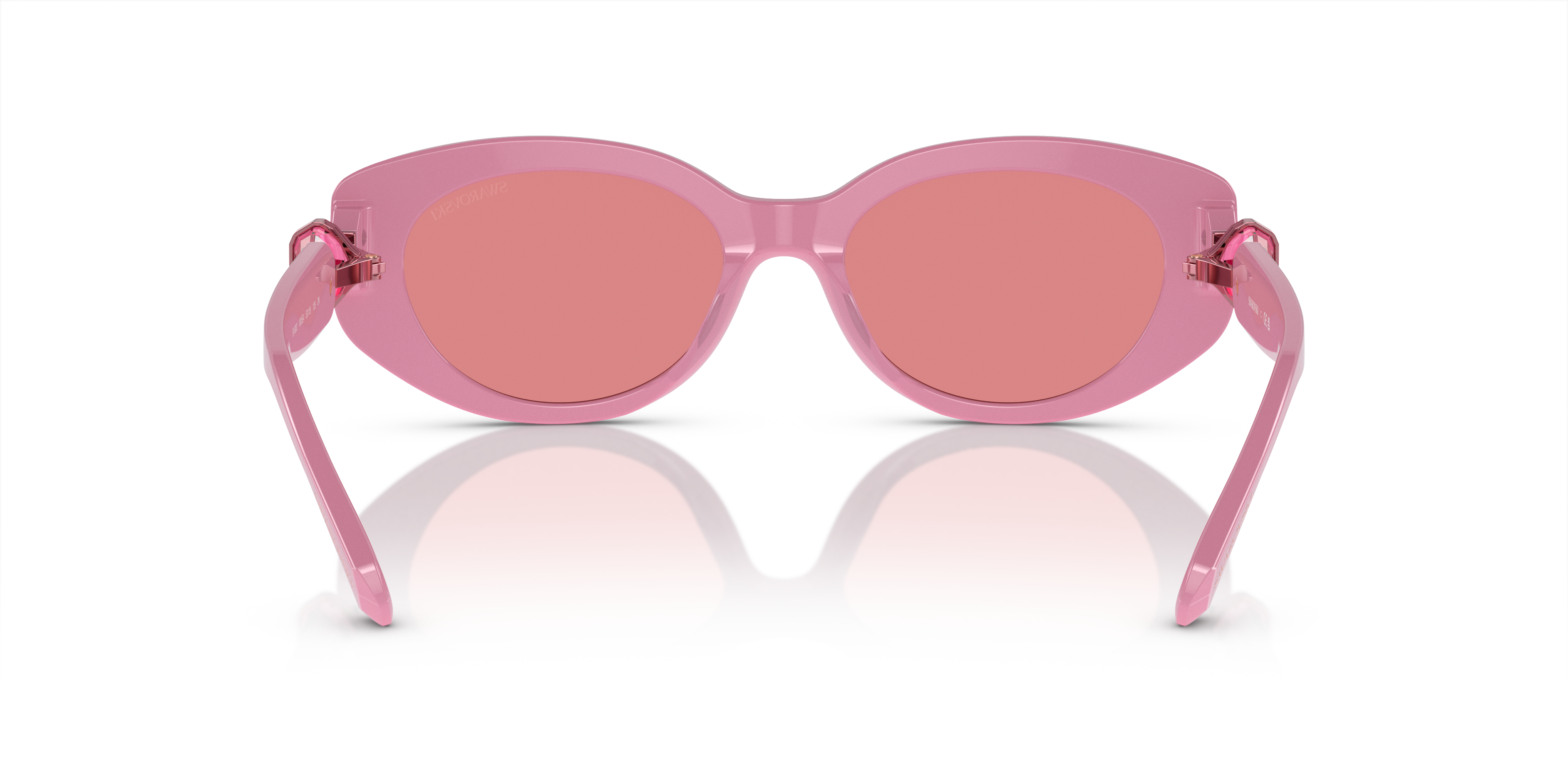 SWAROVSKI SK6002 1005E4 53