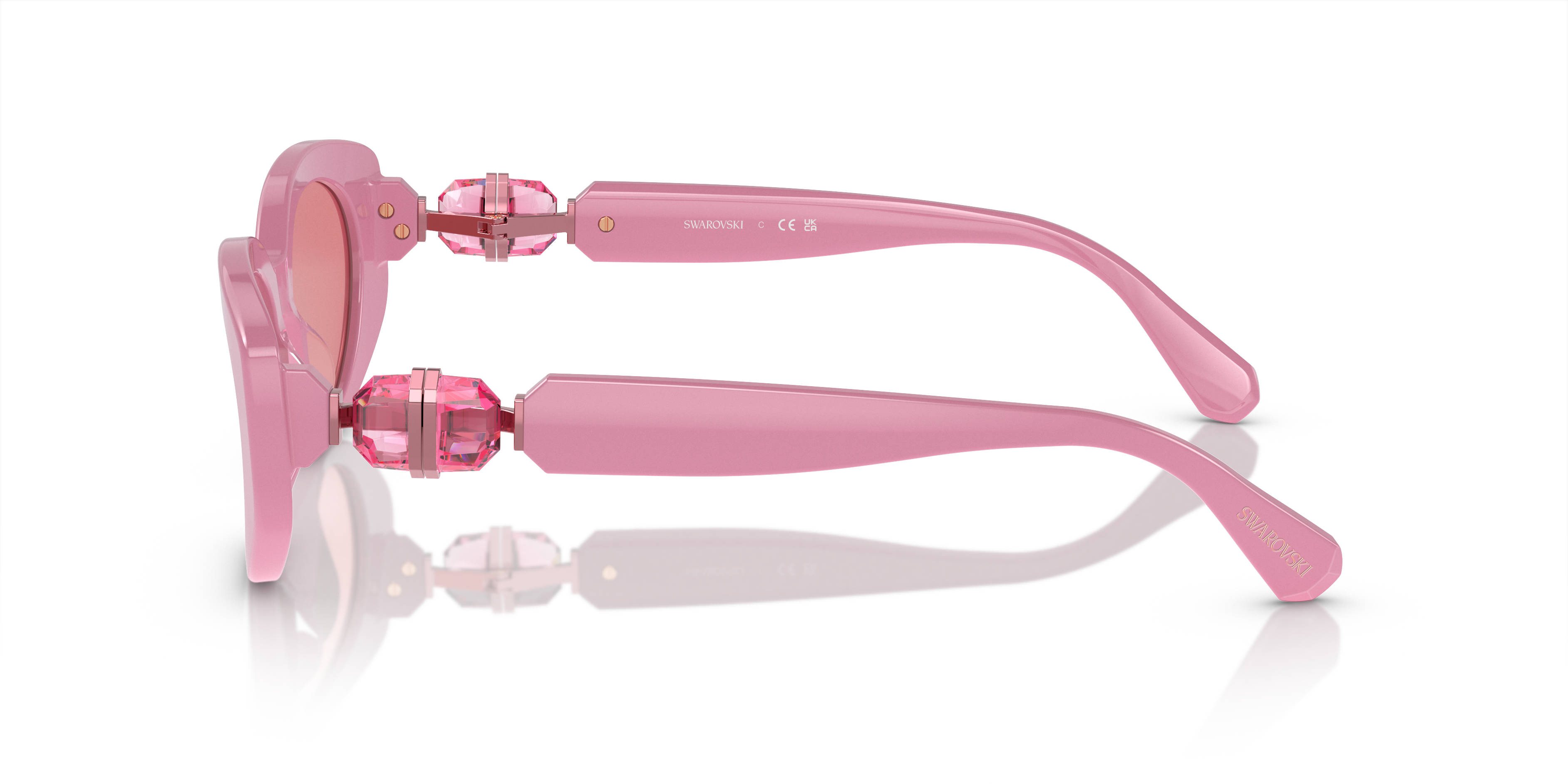 SWAROVSKI SK6002 1005E4 53