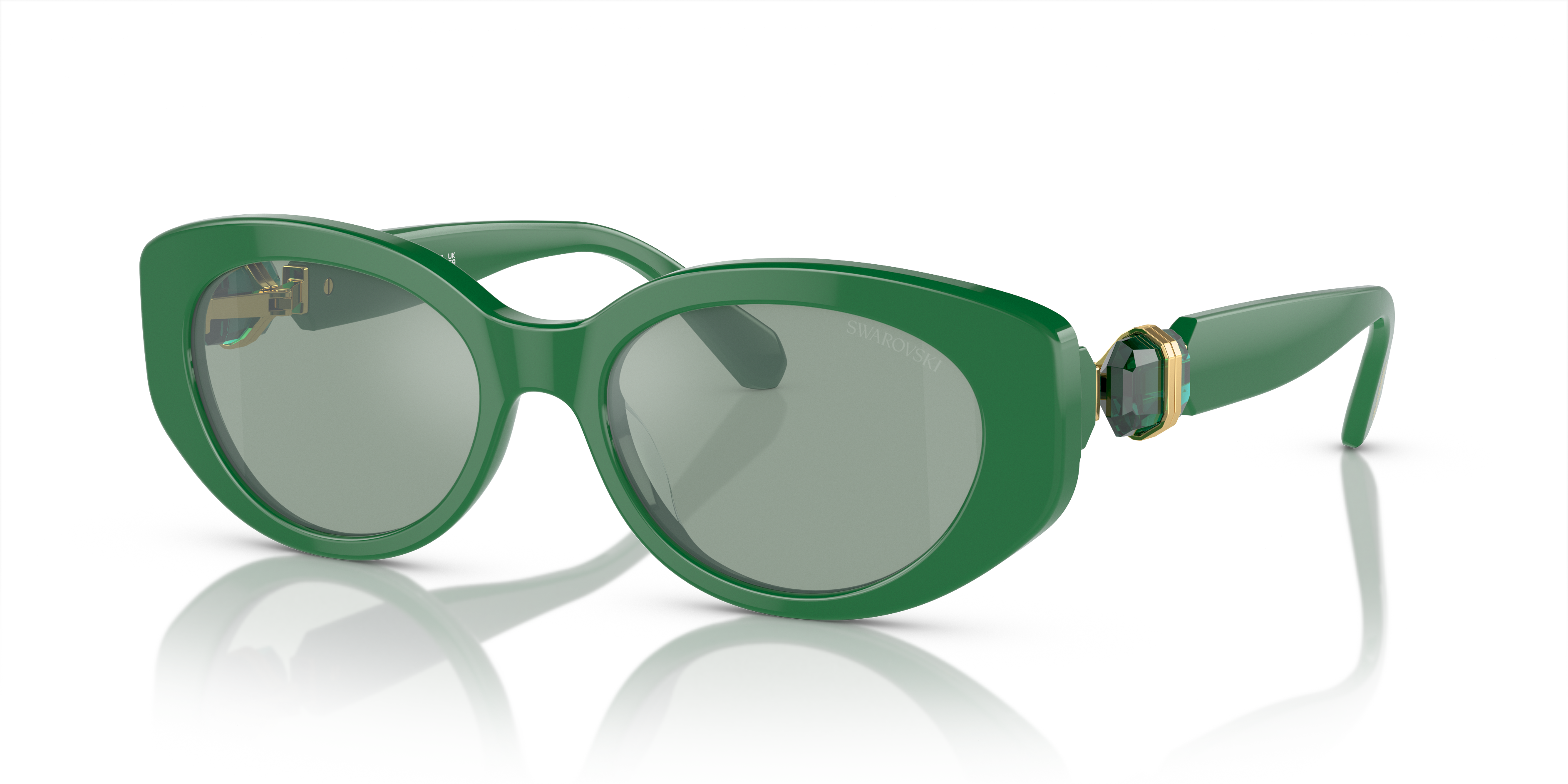 SWAROVSKI SK6002 10079C 53