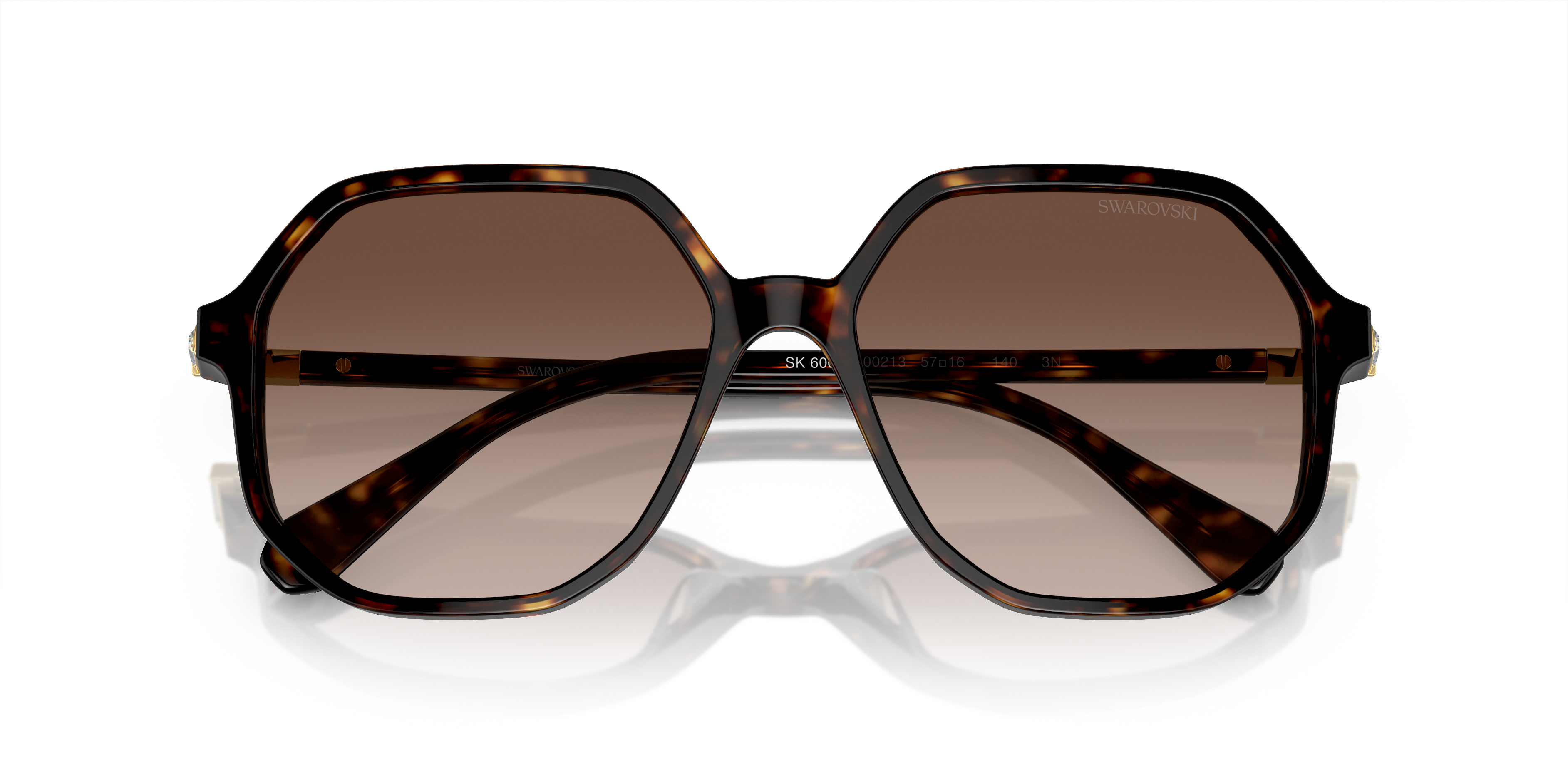 SWAROVSKI SK6003 100213 57