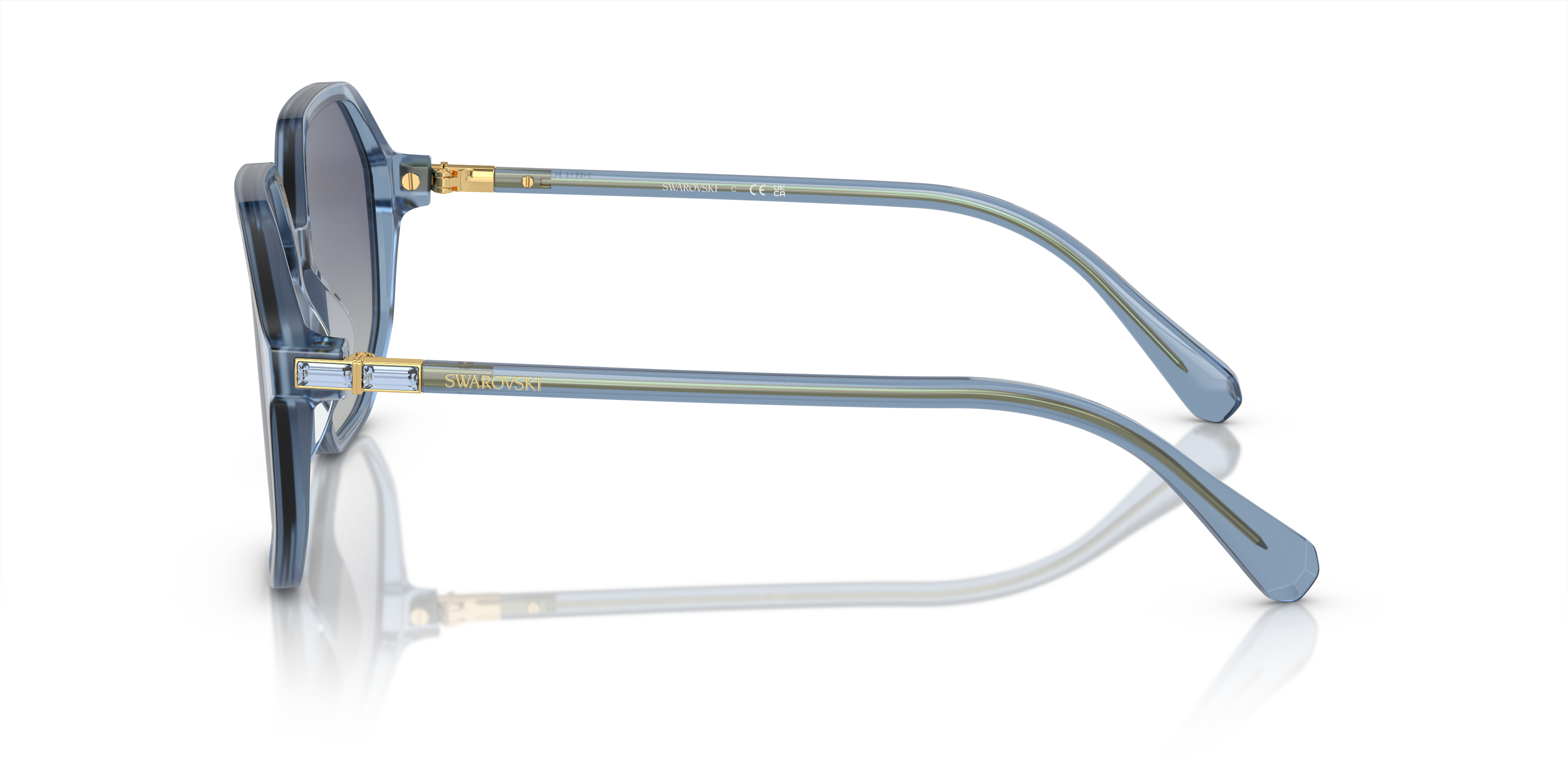 SWAROVSKI SK6003 10354L 57