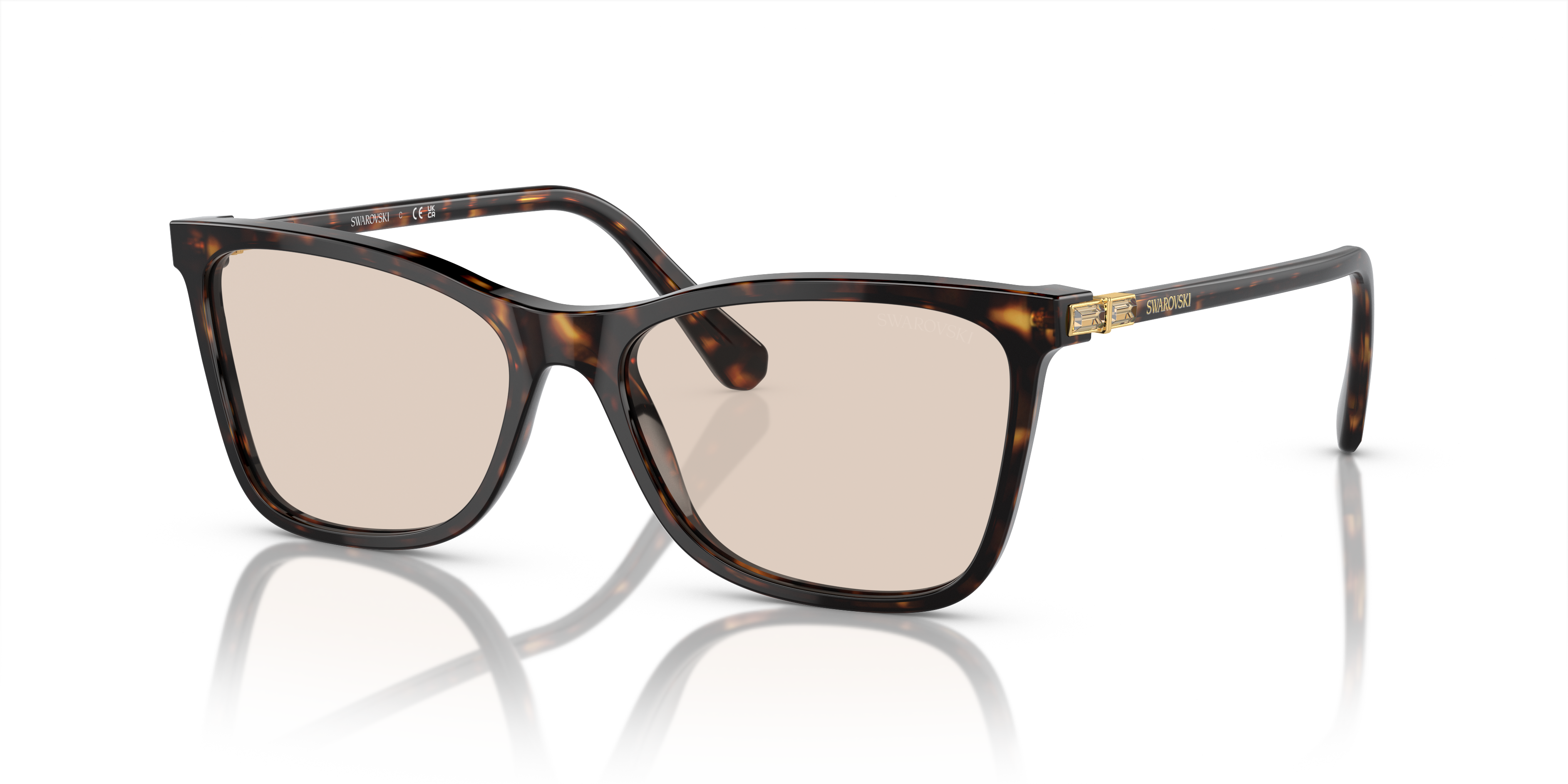 SWAROVSKI SK6004 1002M4 55