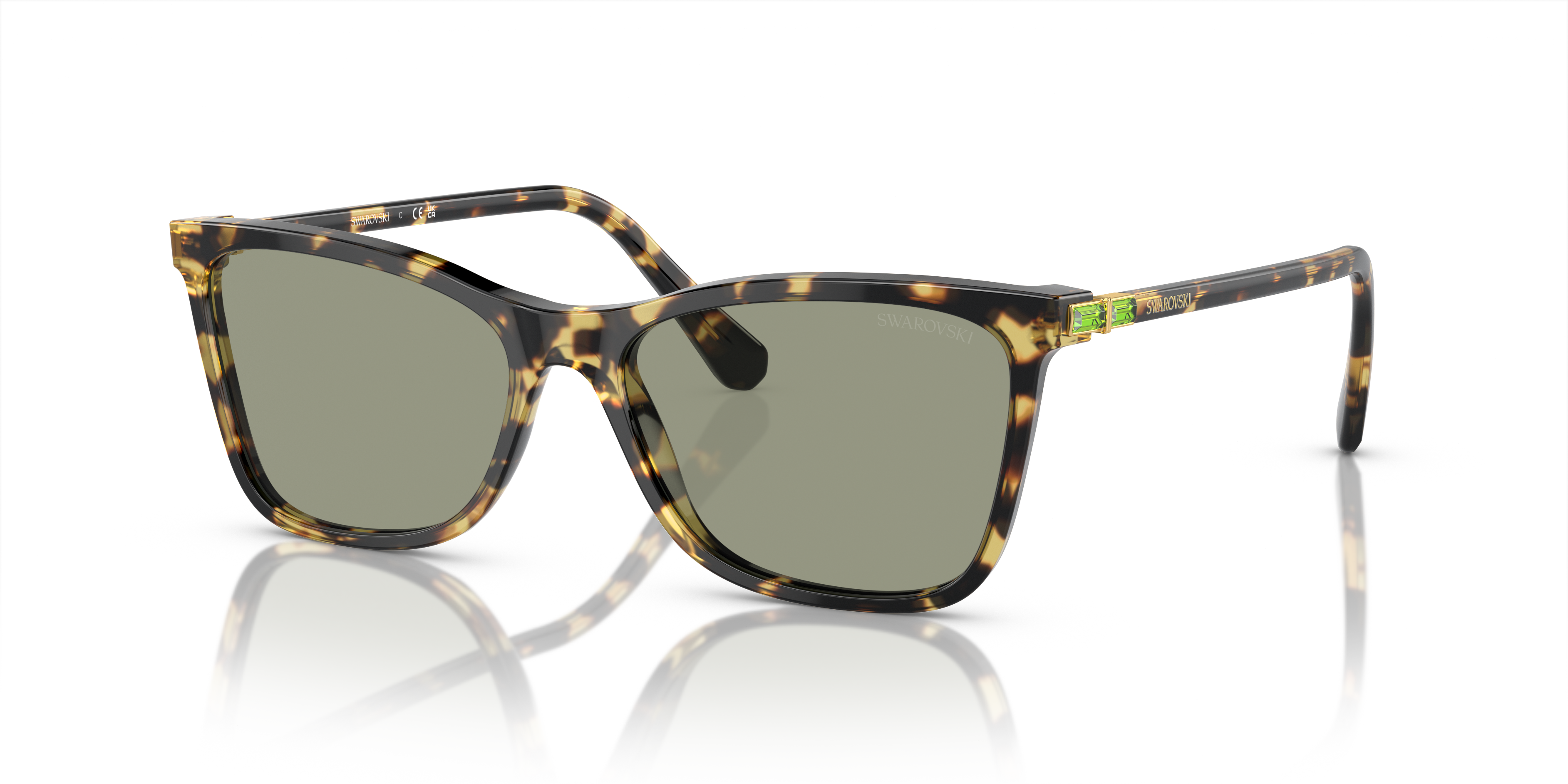 SWAROVSKI SK6004 1009/2 55