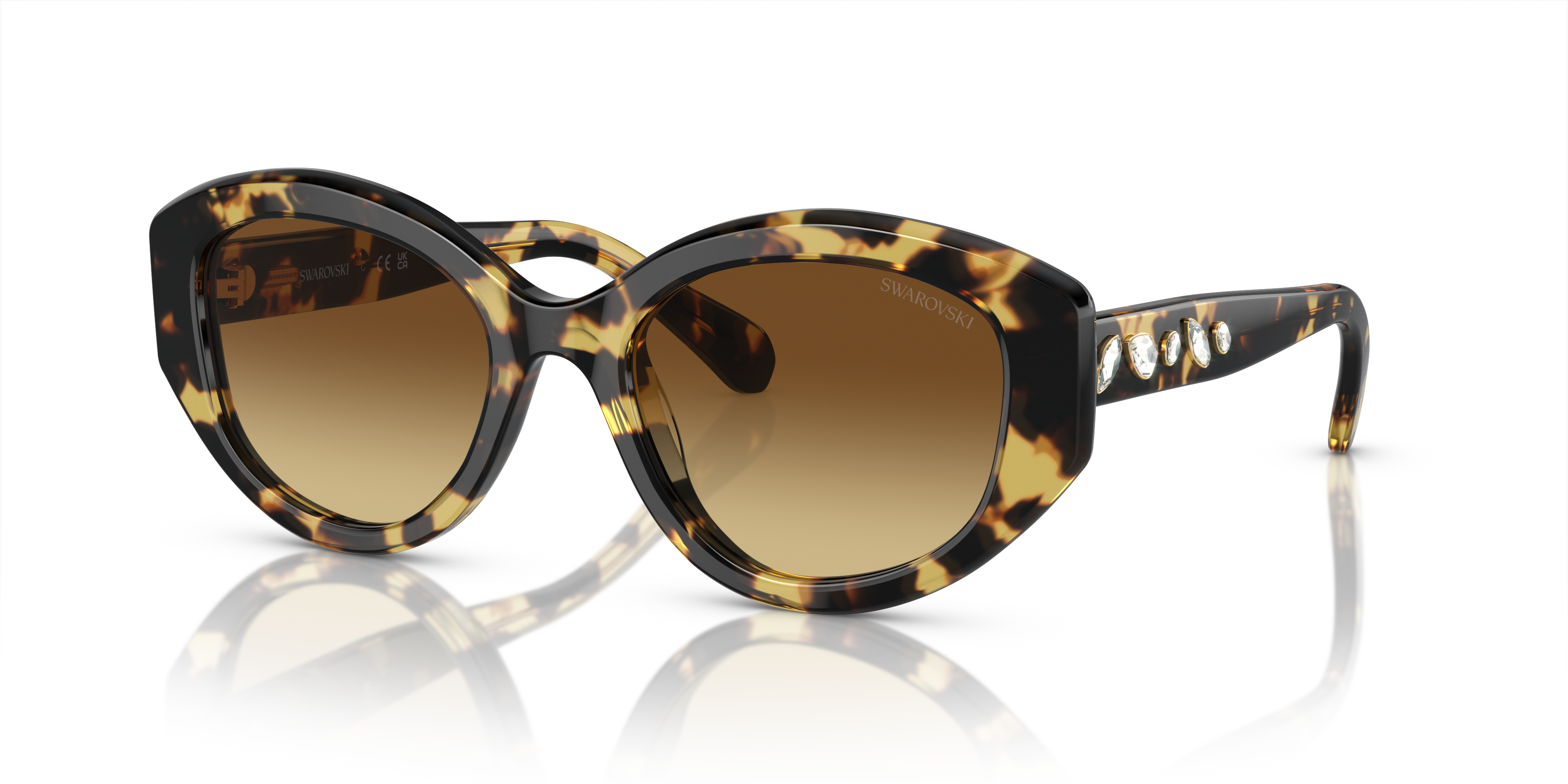 SWAROVSKI SK6005 100913 53