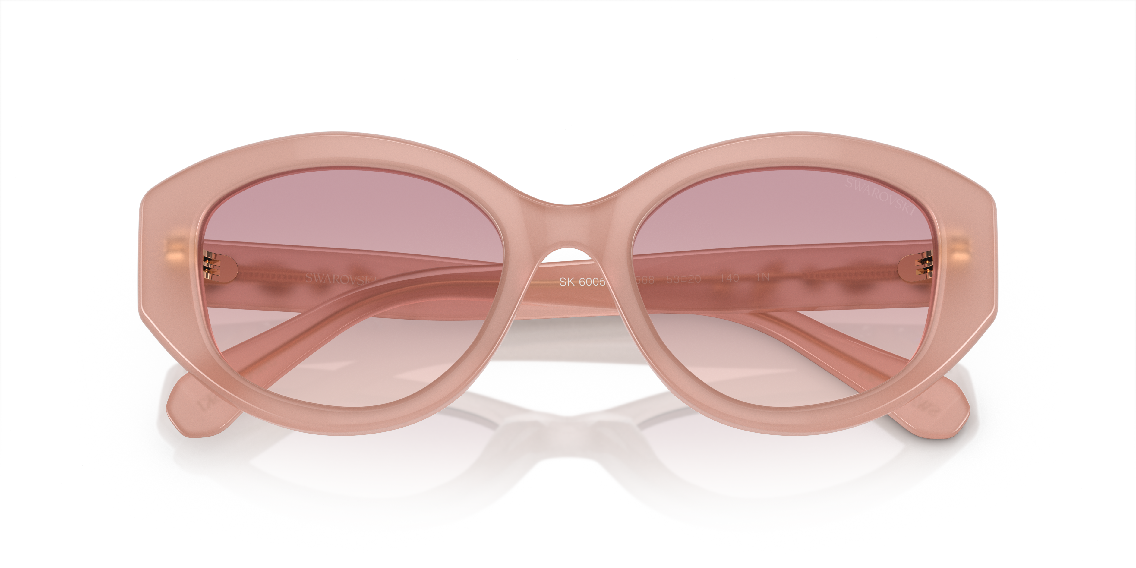 SWAROVSKI SK6005 102568 53