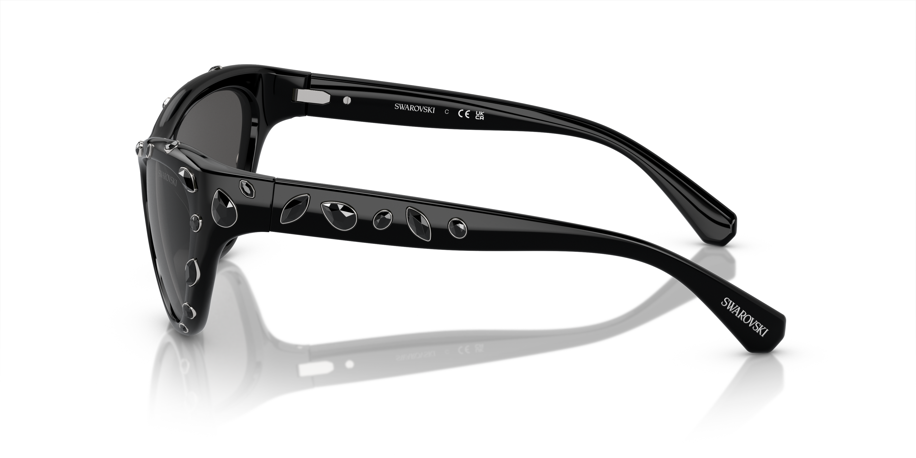 SWAROVSKI SK6007 100187 57