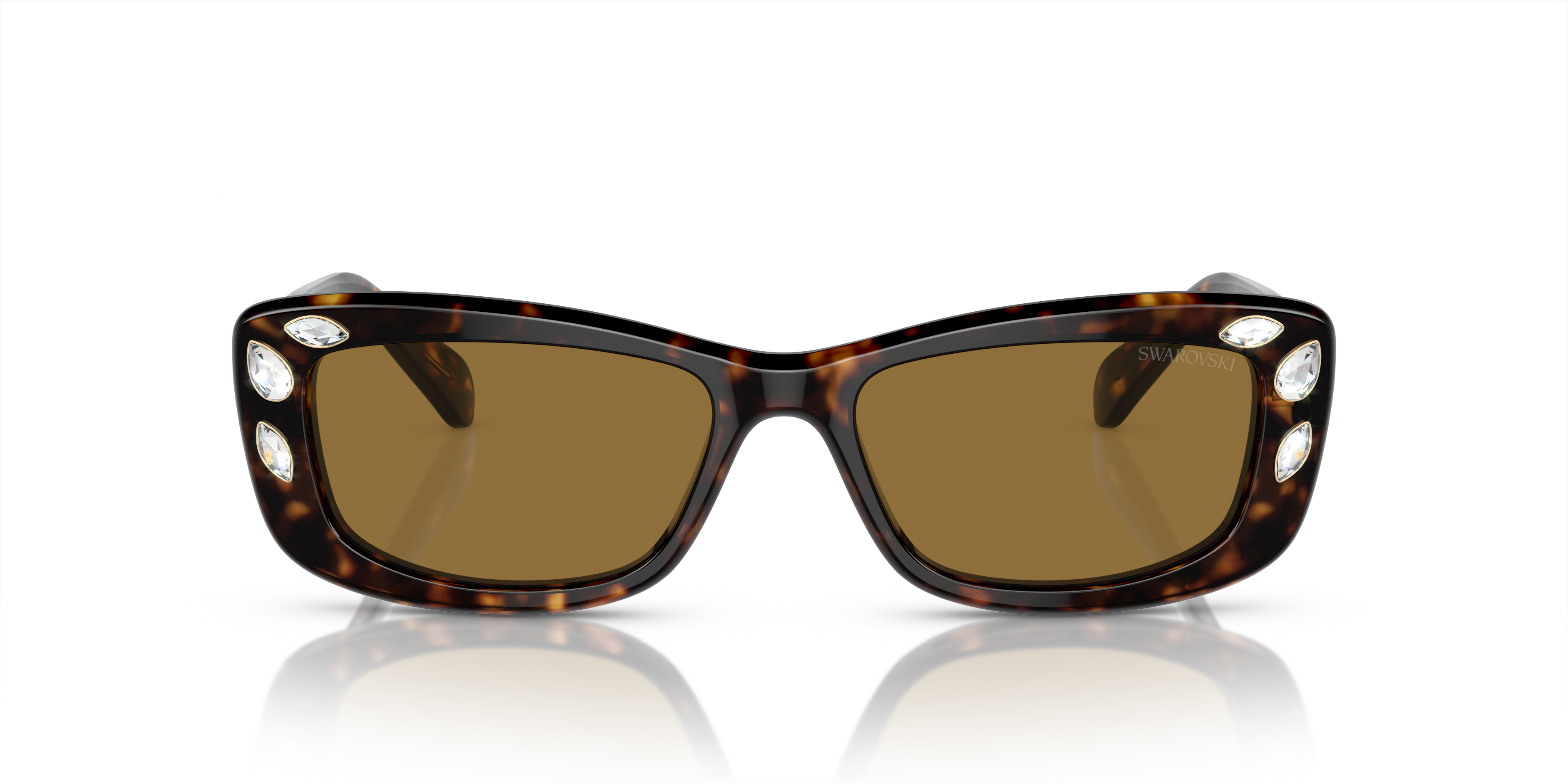 SWAROVSKI SK6008 100273 54