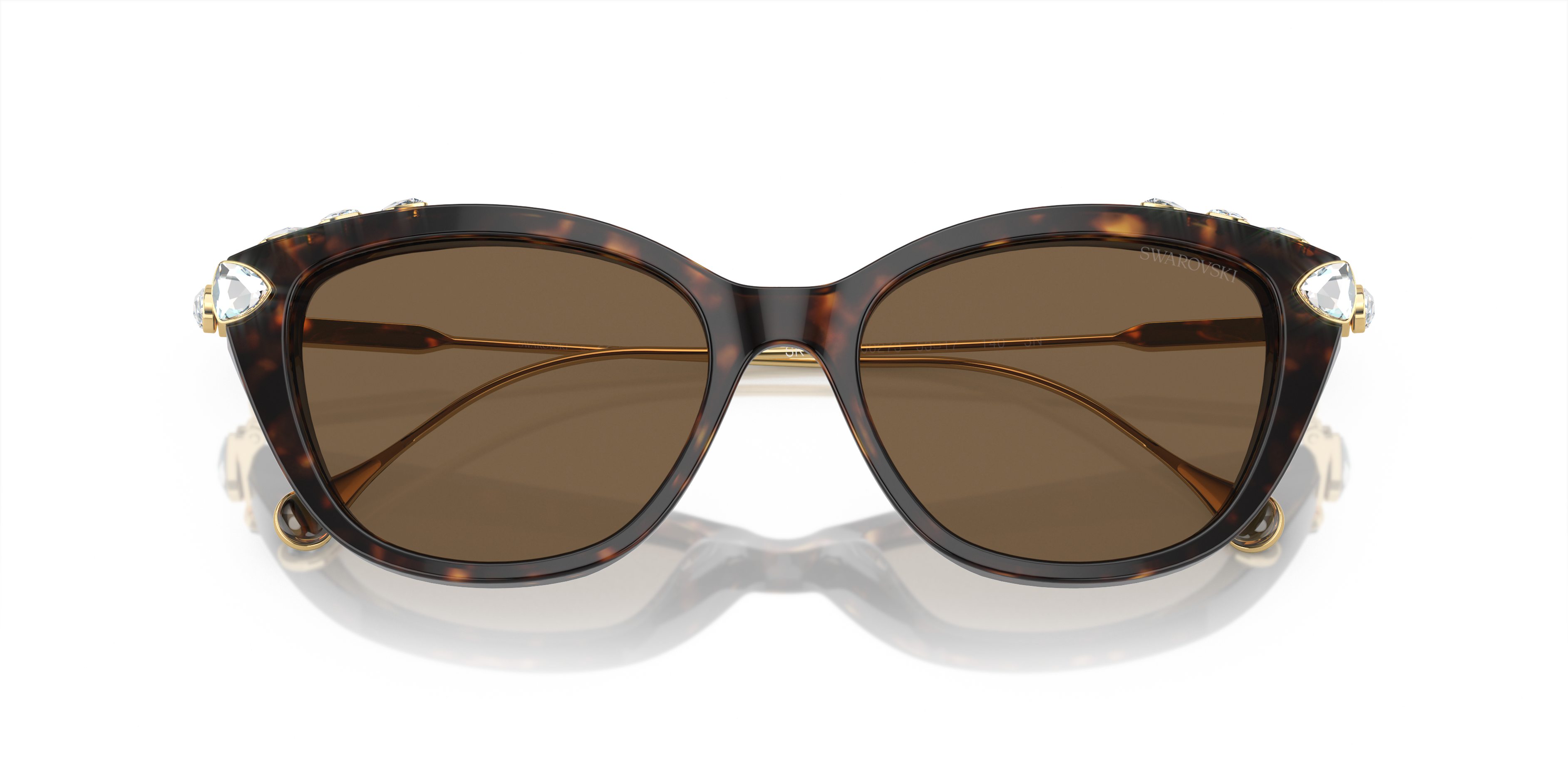 SWAROVSKI SK6010 100273 53