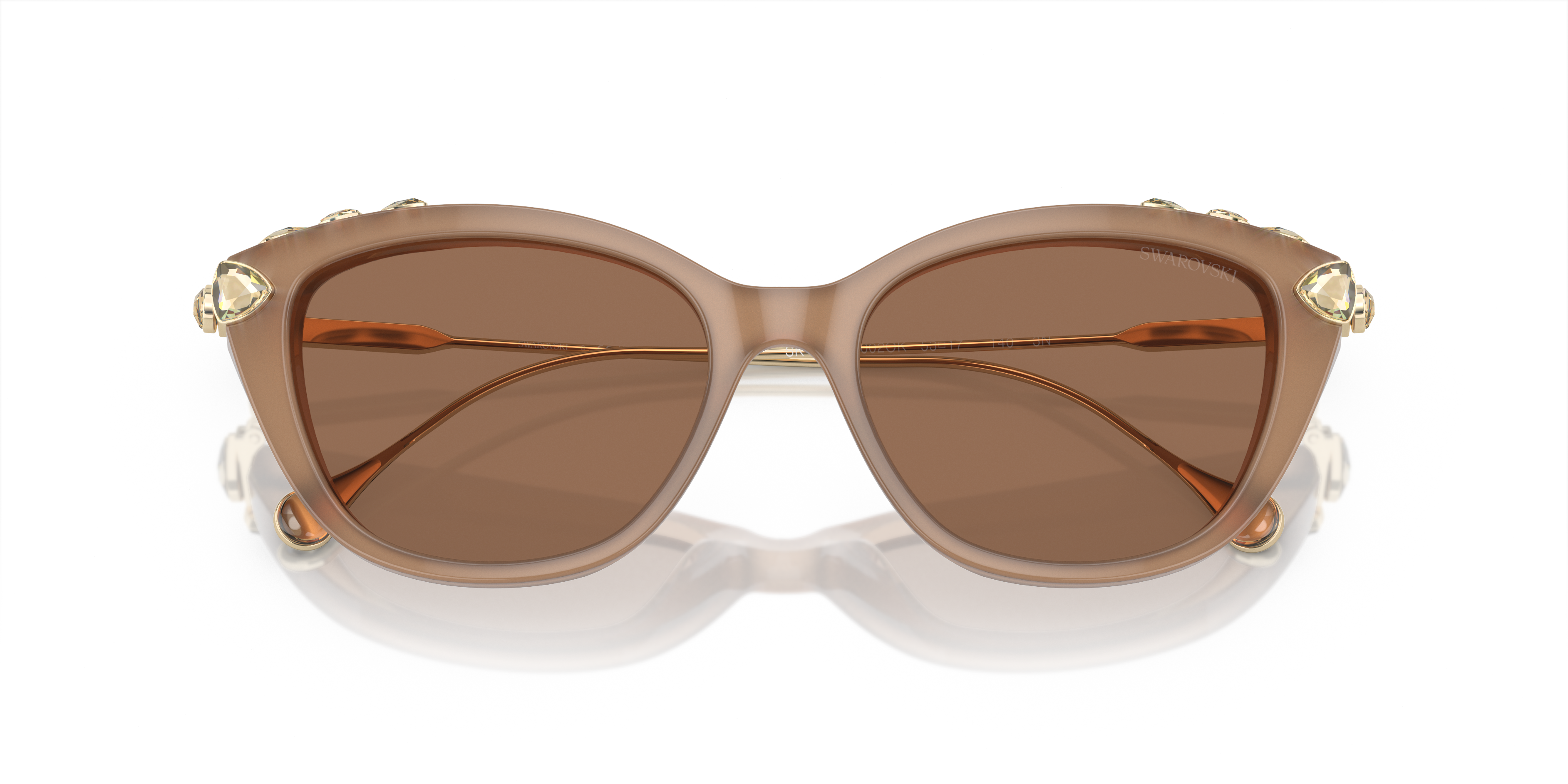 SWAROVSKI SK6010 2002OK 53