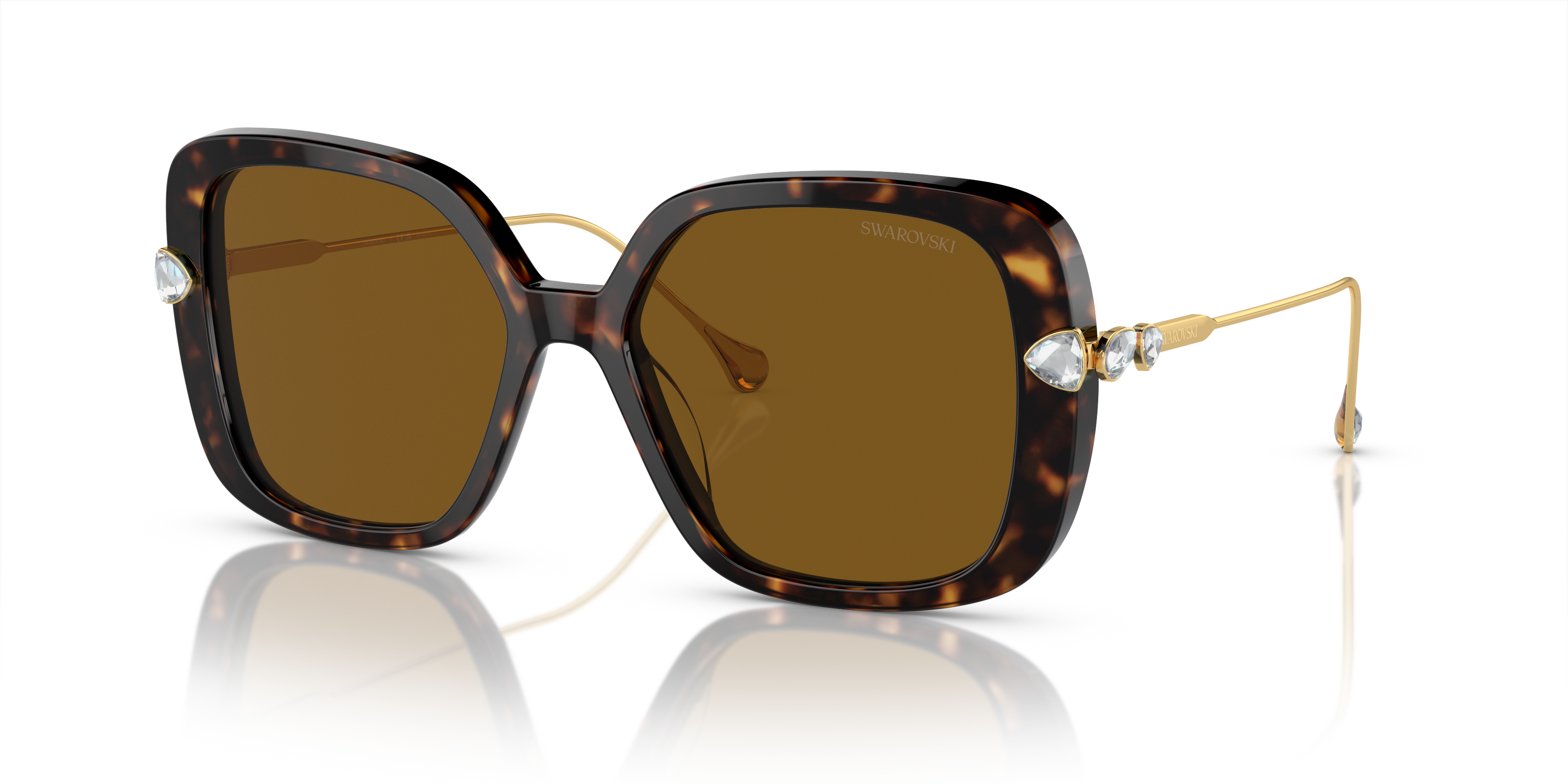 SWAROVSKI SK6011 100283 55