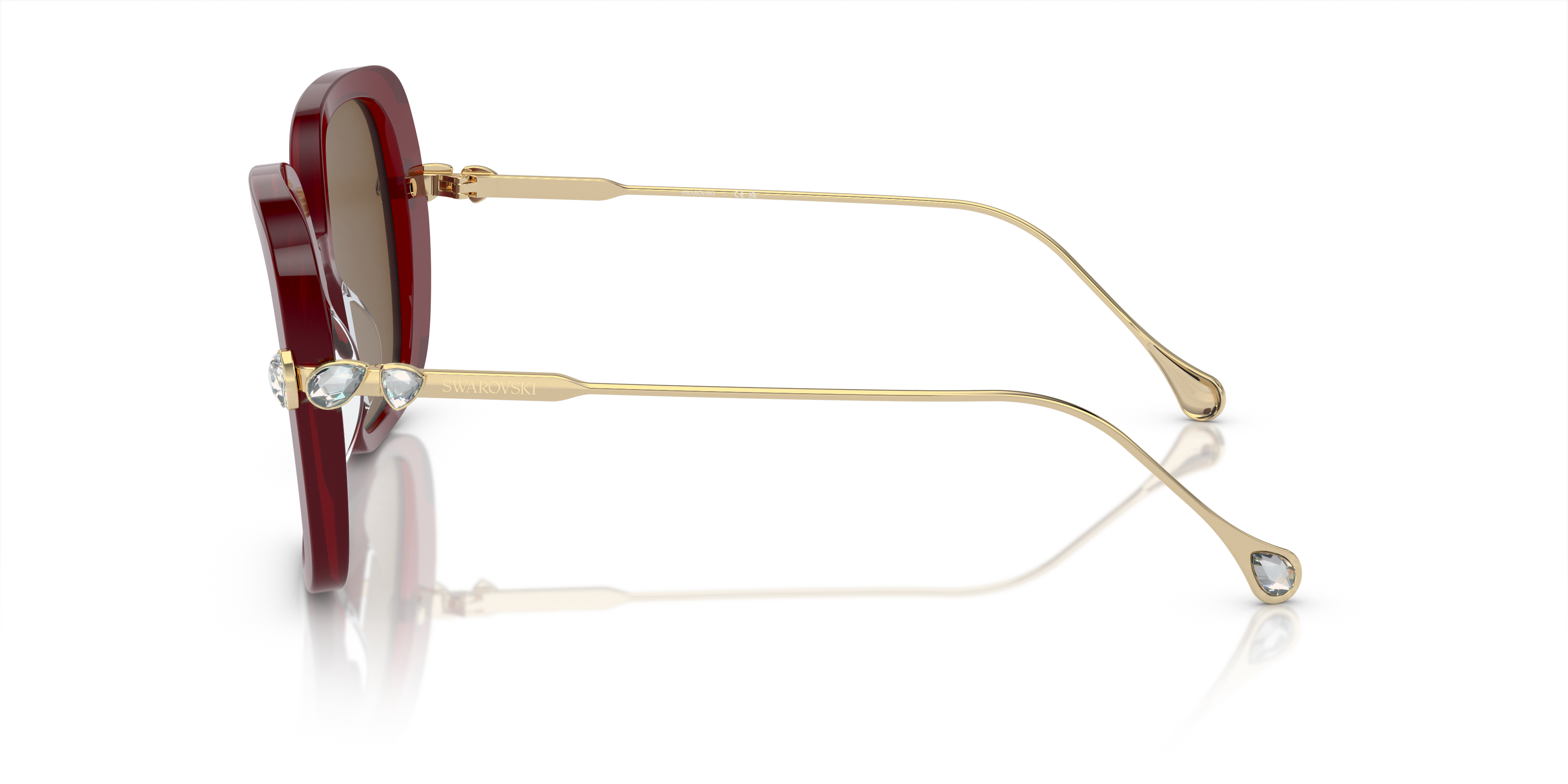 SWAROVSKI SK6011 105573 55