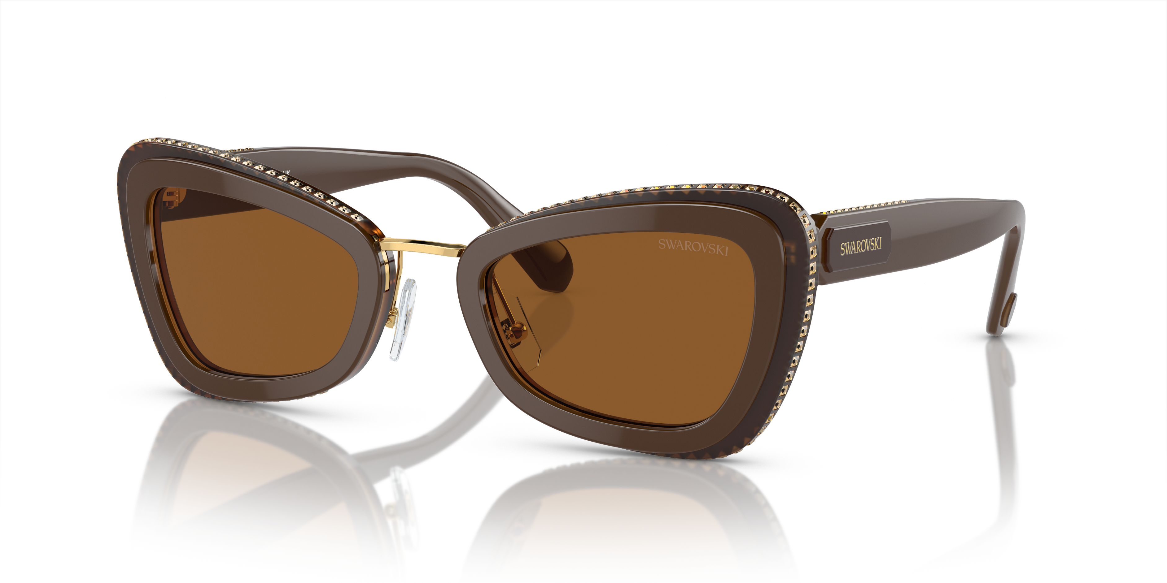 SWAROVSKI SK6012 101173 52