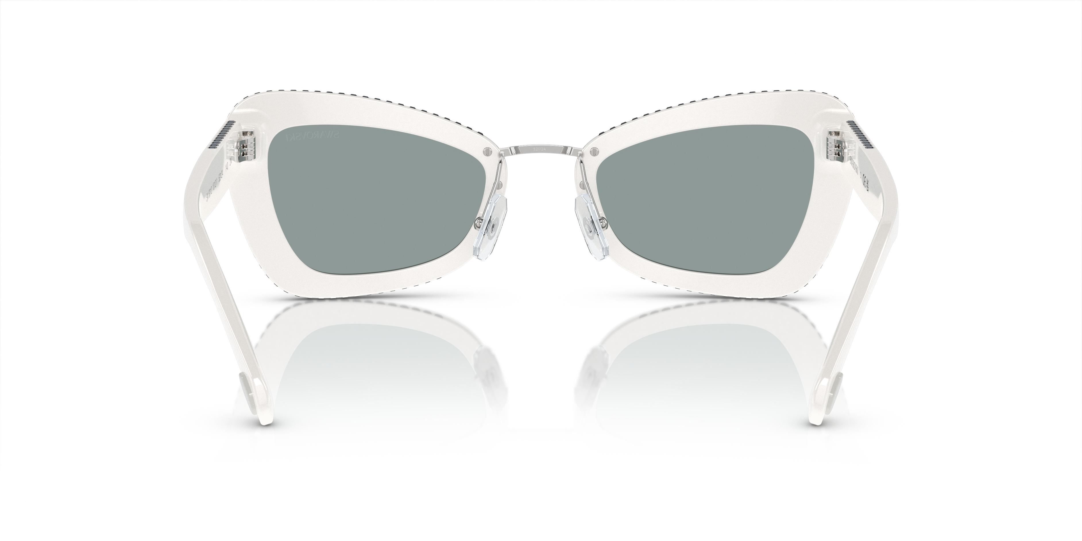 SWAROVSKI SK6012 1012/1 52