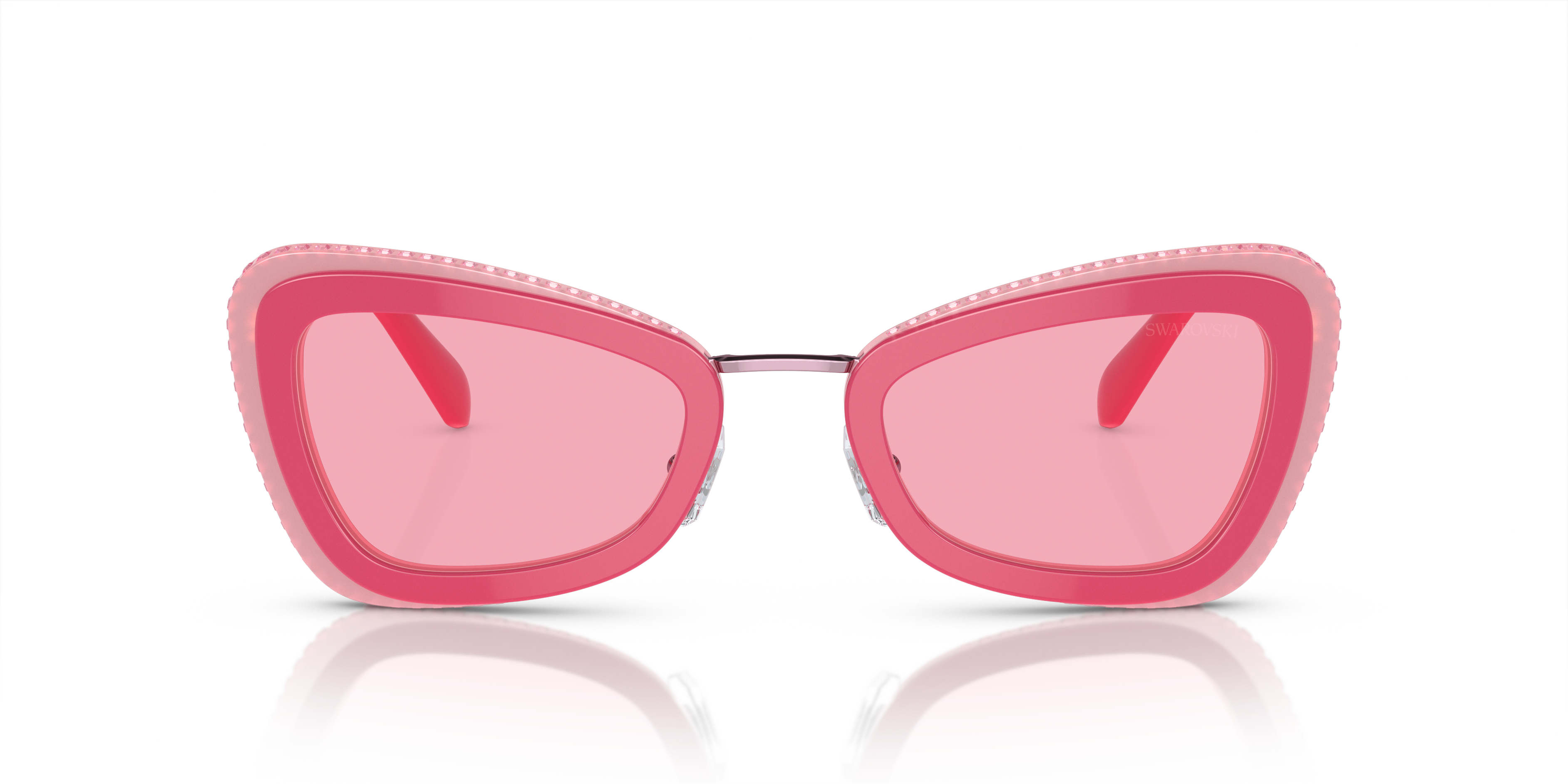 SWAROVSKI SK6012 101384 52