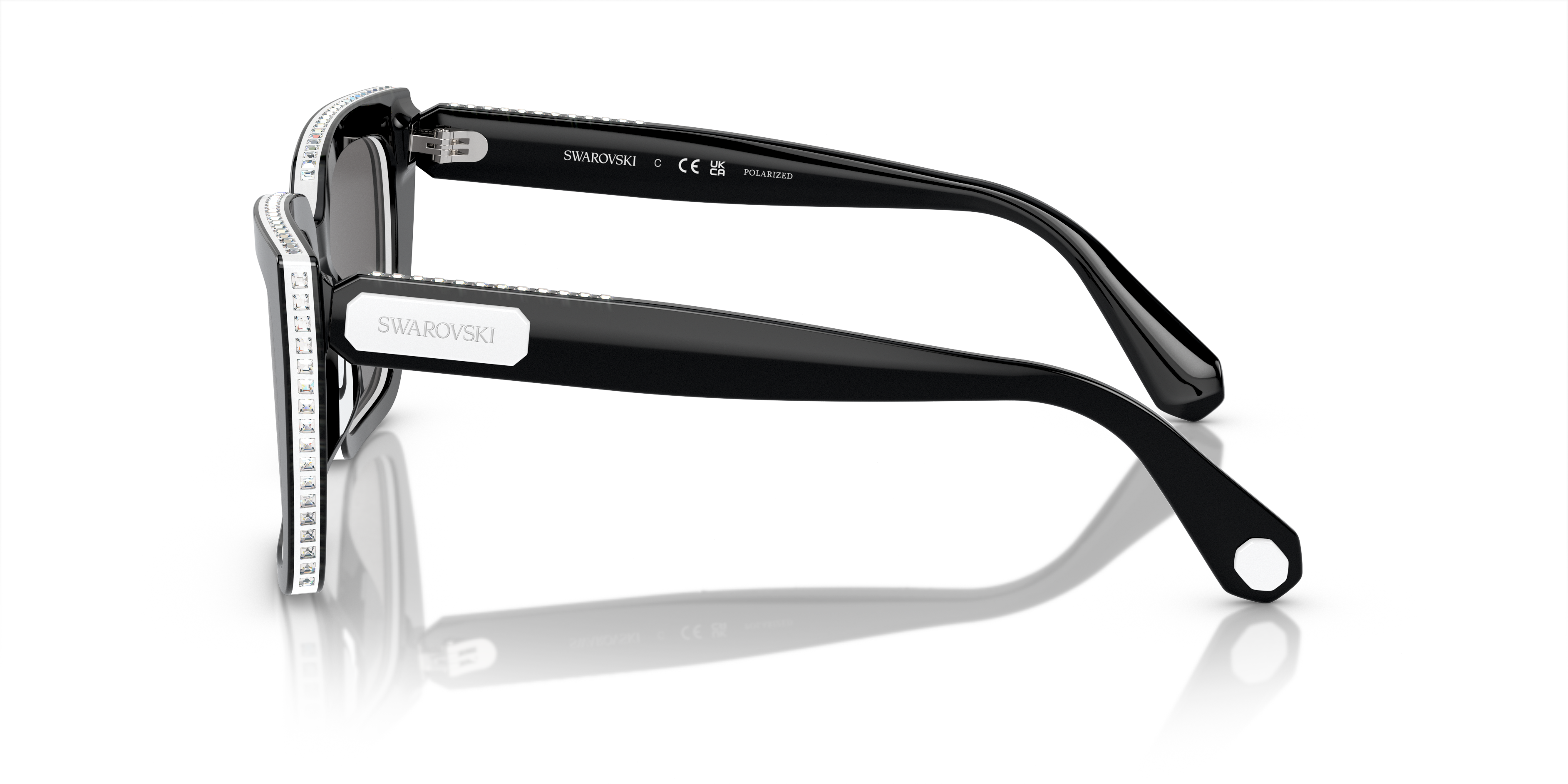 SWAROVSKI SK6013 101581 54