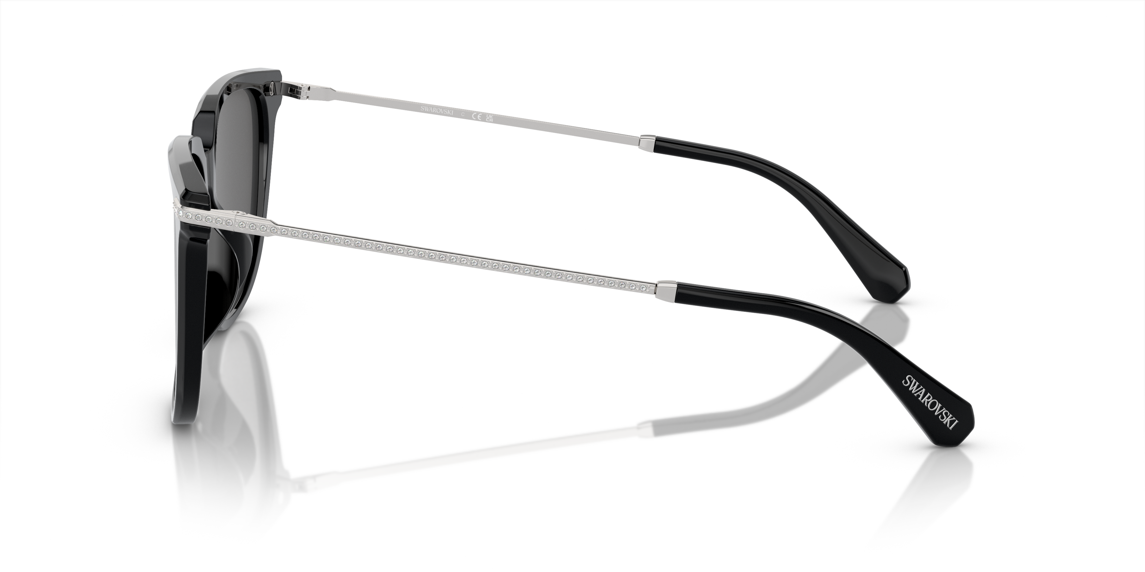 SWAROVSKI SK6015D 100187 55