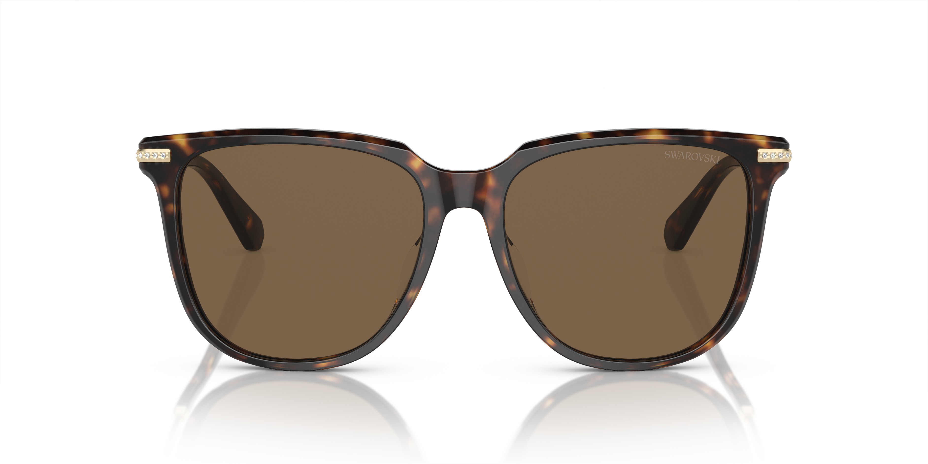 SWAROVSKI SK6015D 100273 55