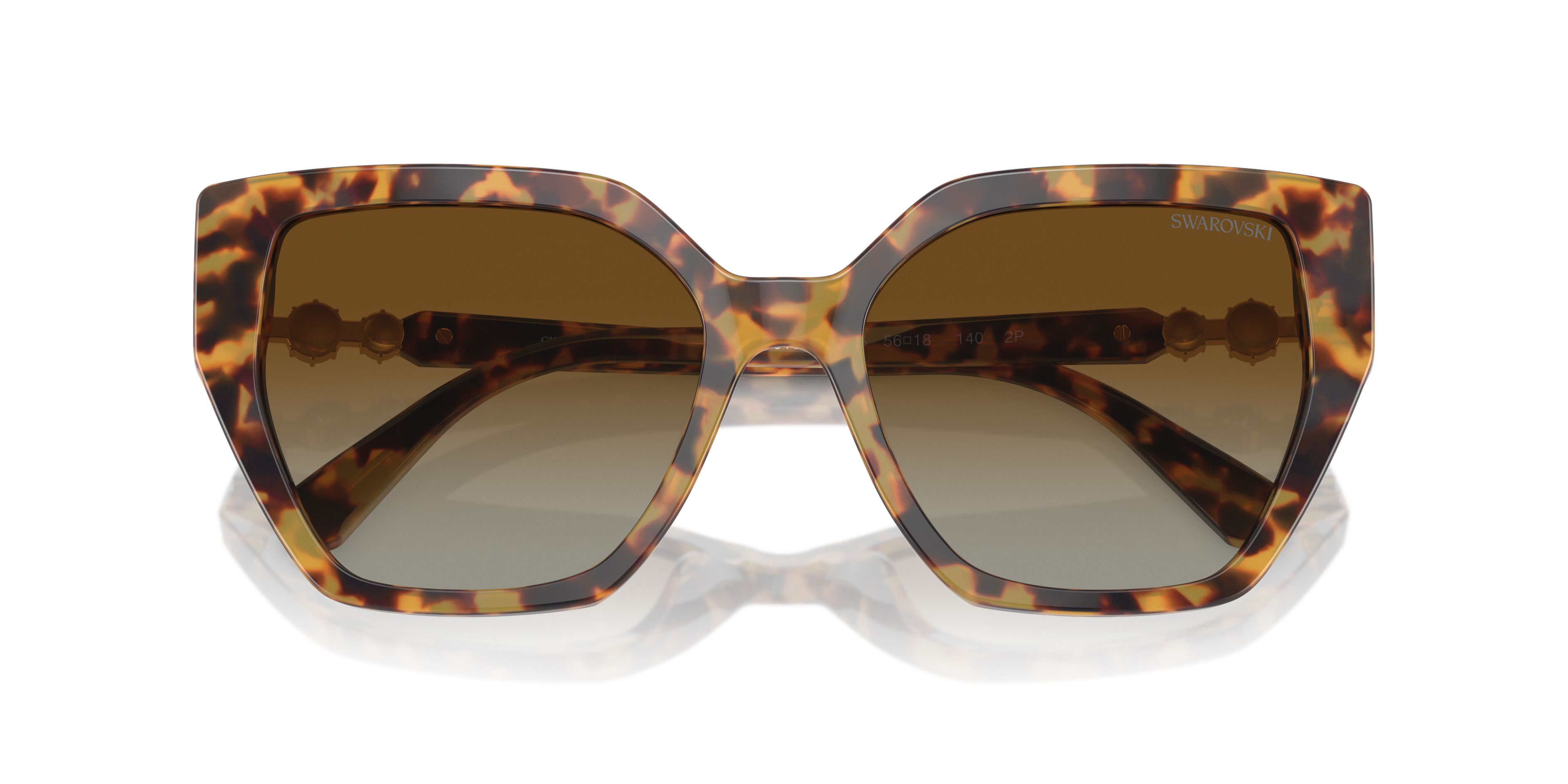 SWAROVSKI SK6016 1004T5 56