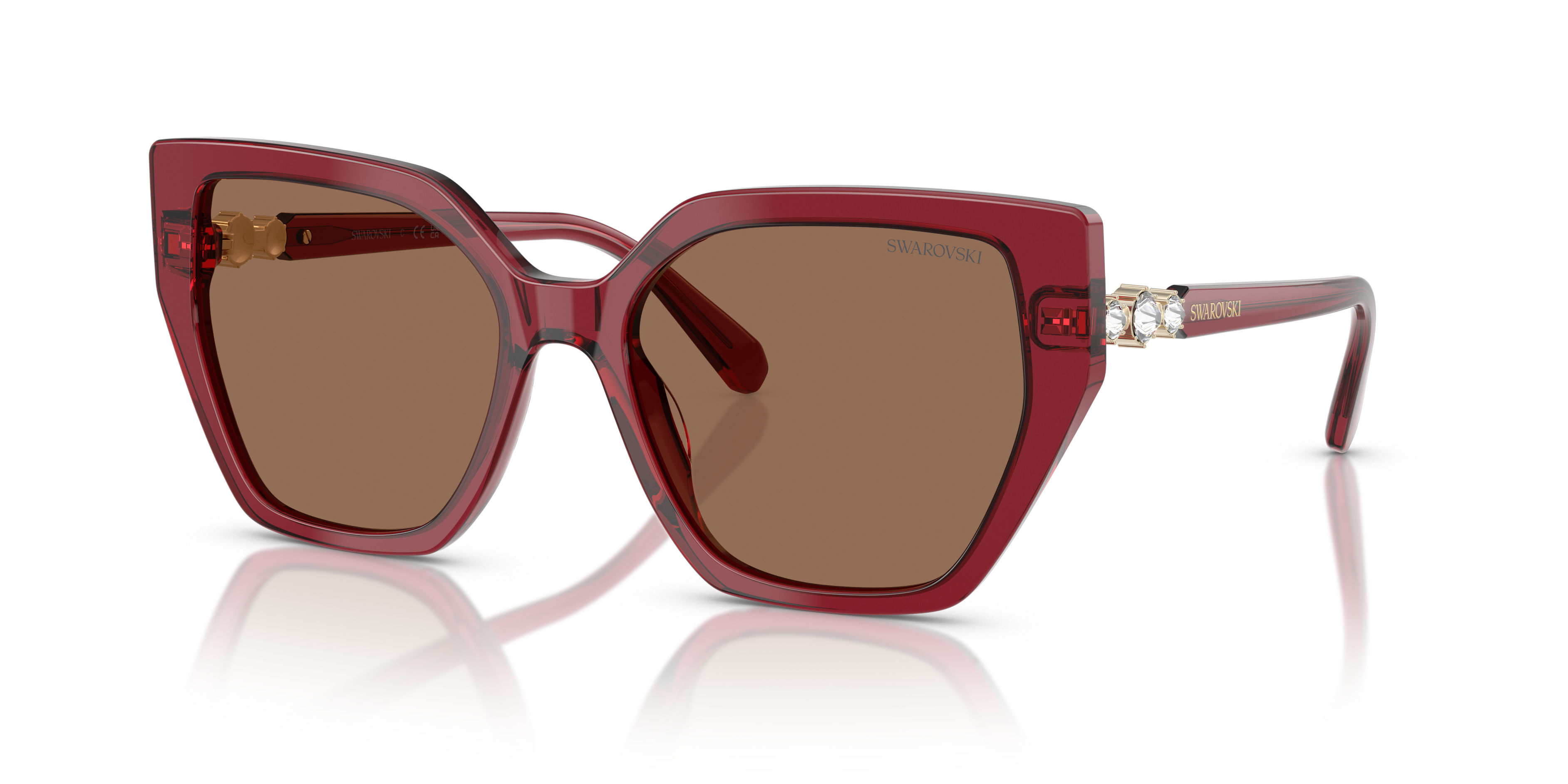 SWAROVSKI SK6016 105573 56