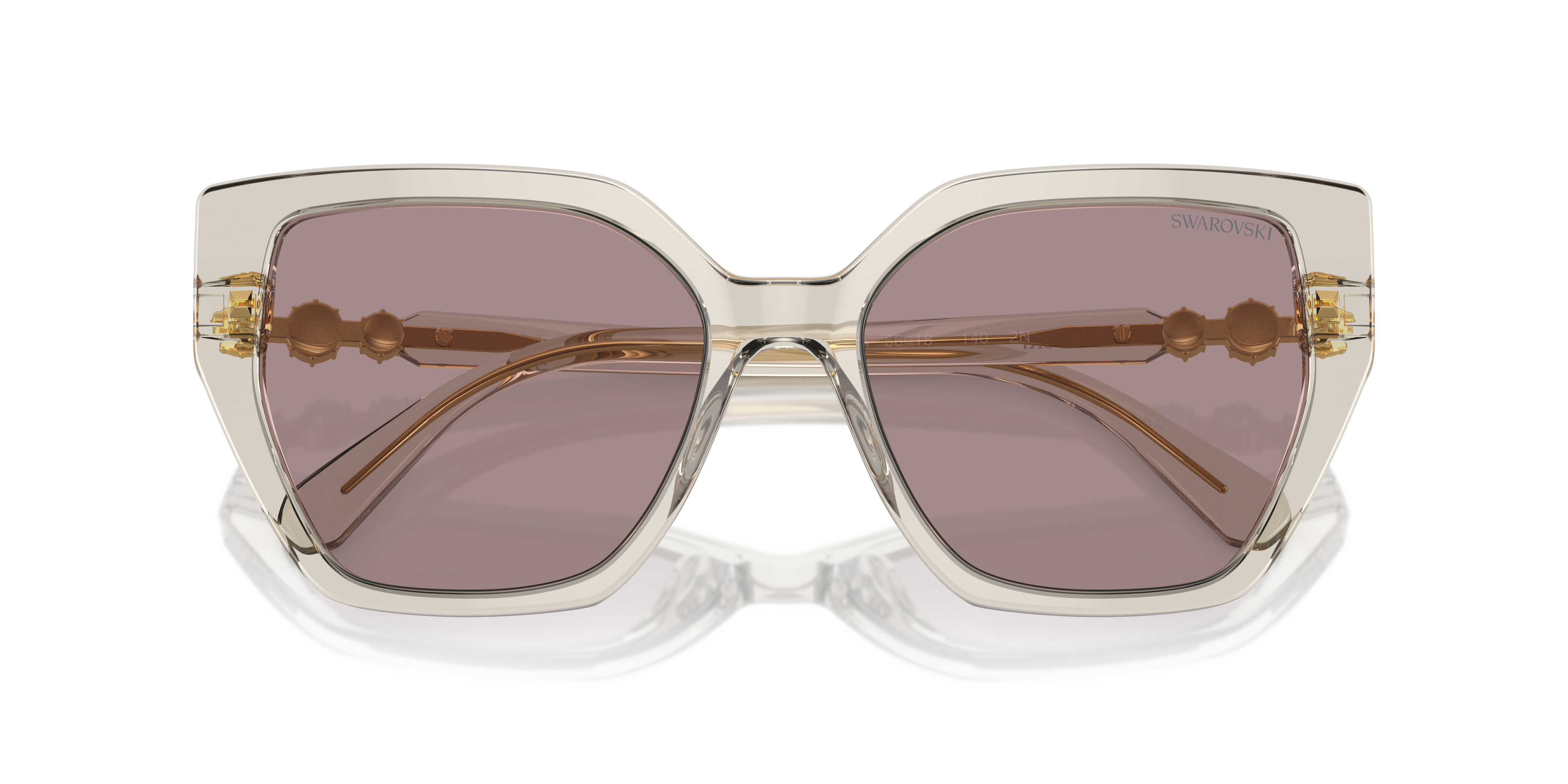 SWAROVSKI SK6016 3003LA 56