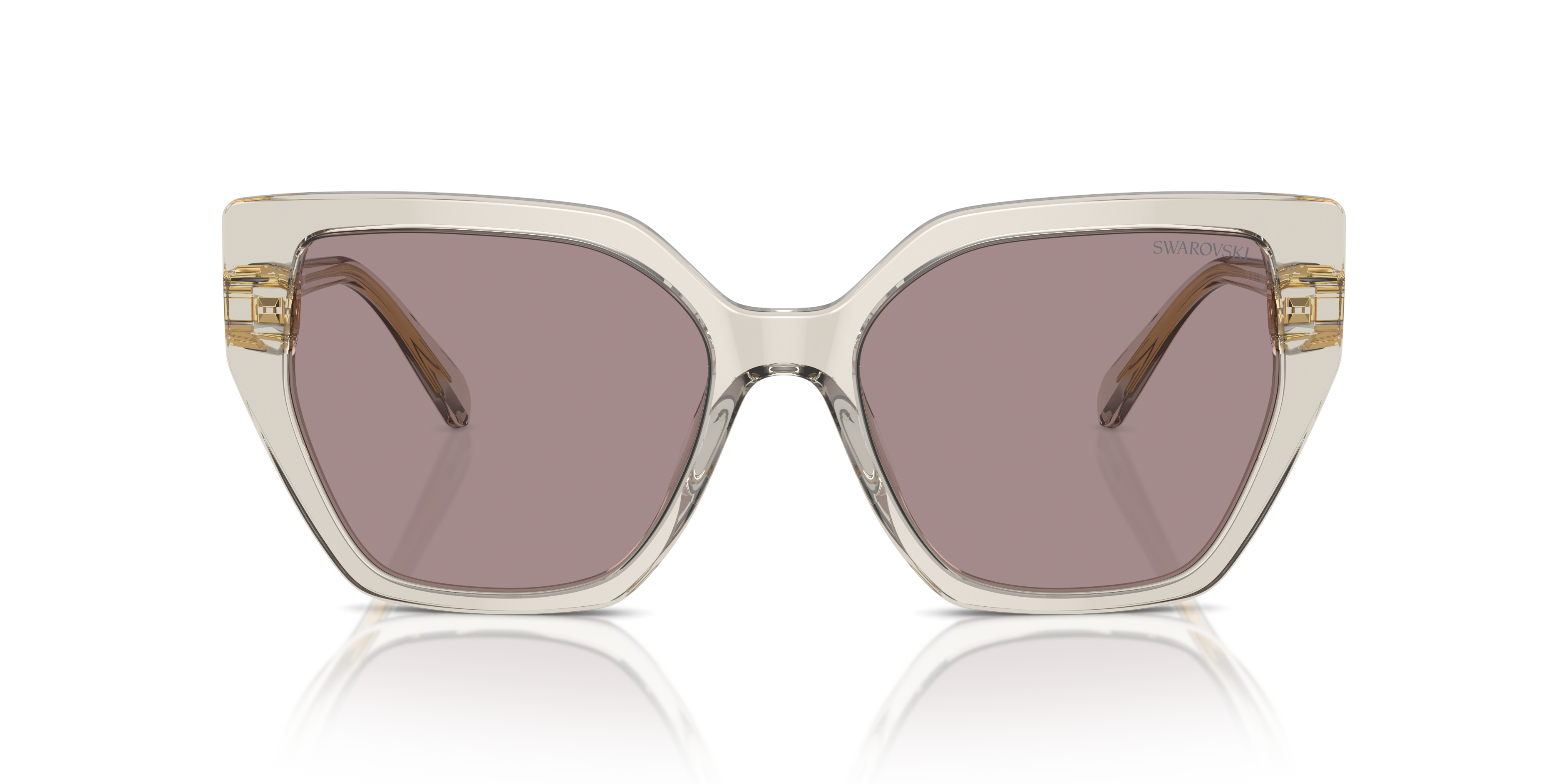 SWAROVSKI SK6016 3003LA 56