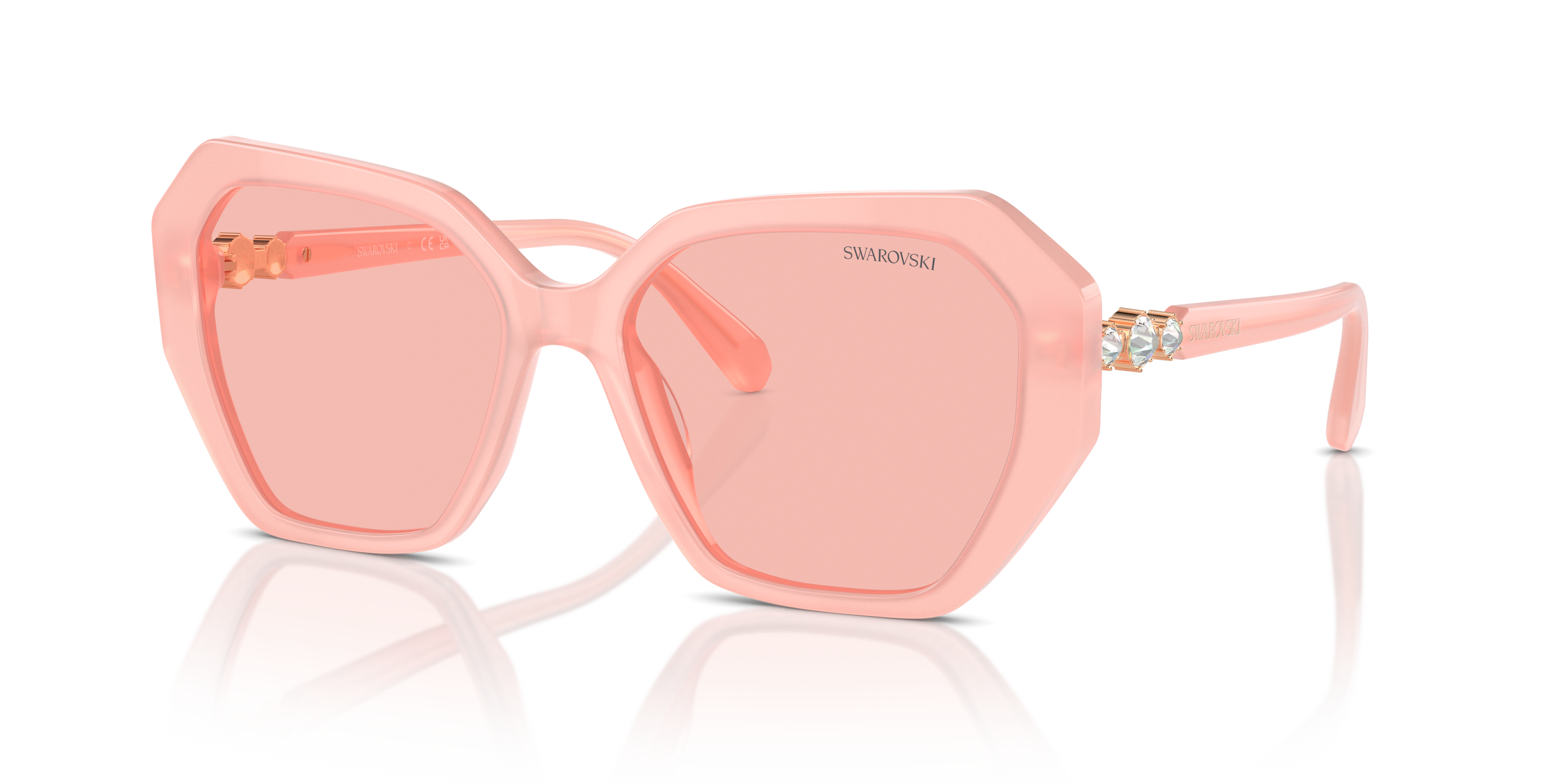 SWAROVSKI SK6017 1041/5 56