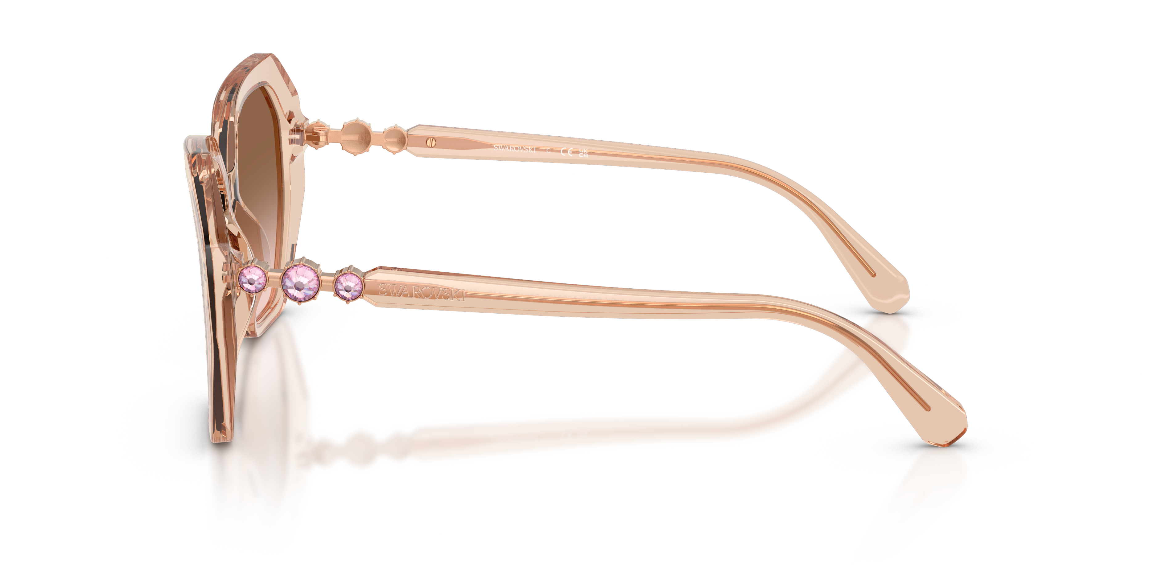 SWAROVSKI SK6017 106313 56