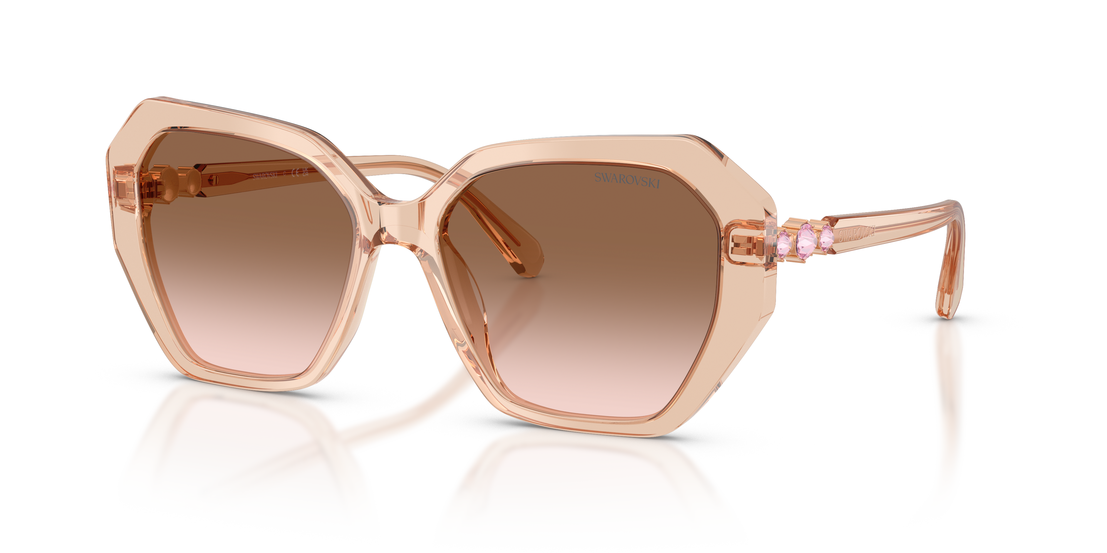 SWAROVSKI SK6017 106313 56