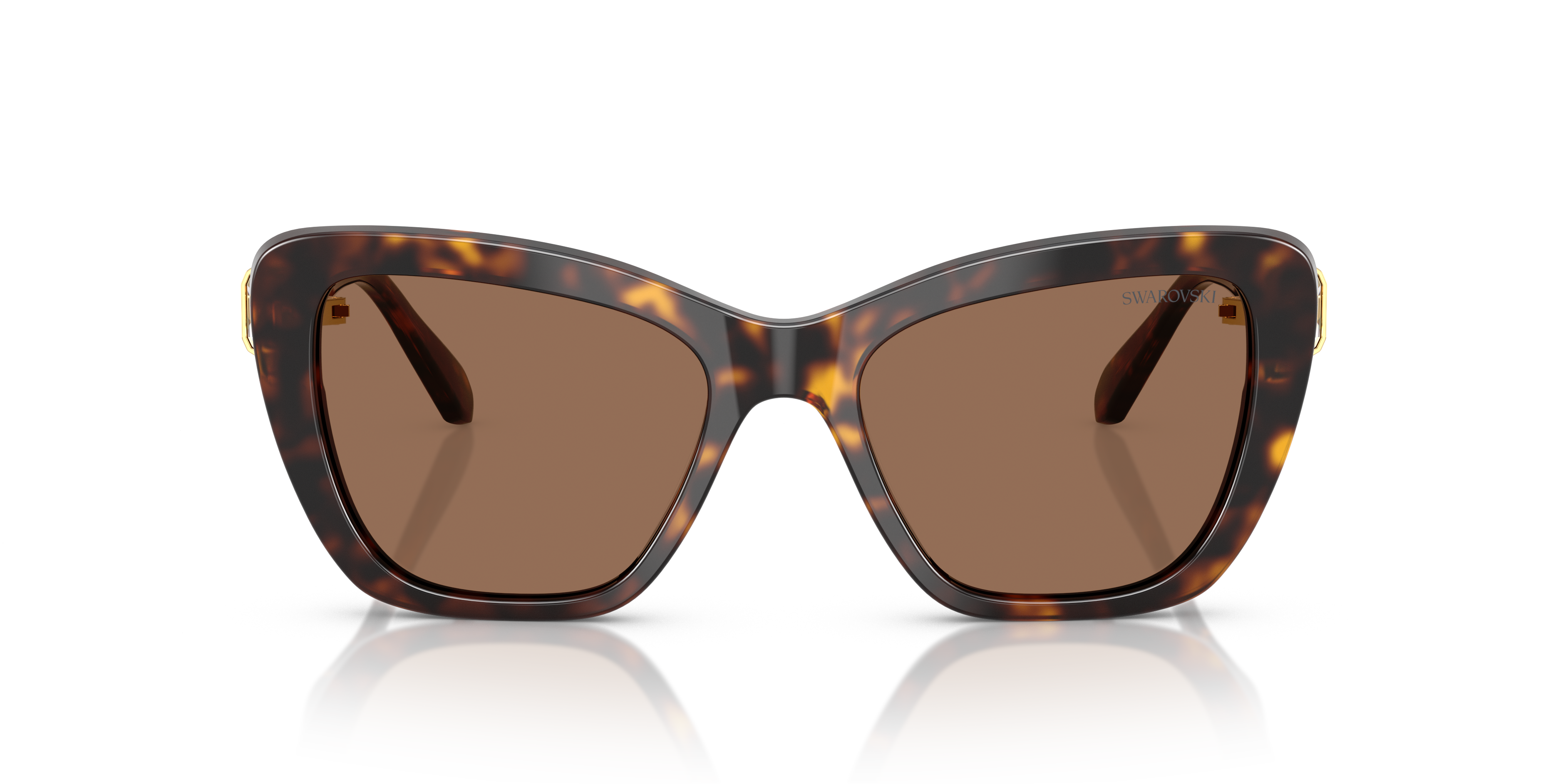 SWAROVSKI SK6018 100273 52