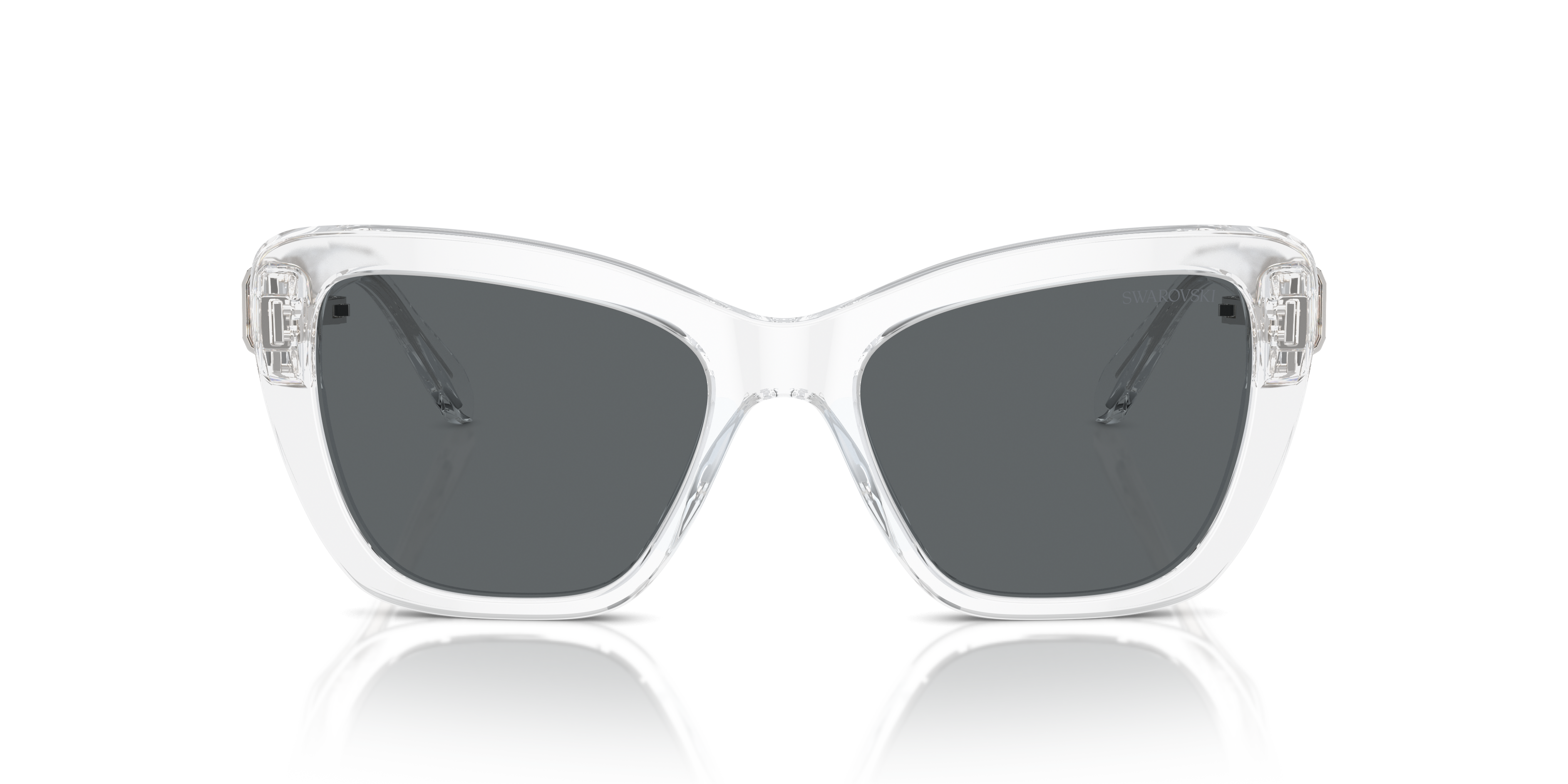 SWAROVSKI SK6018 102787 52